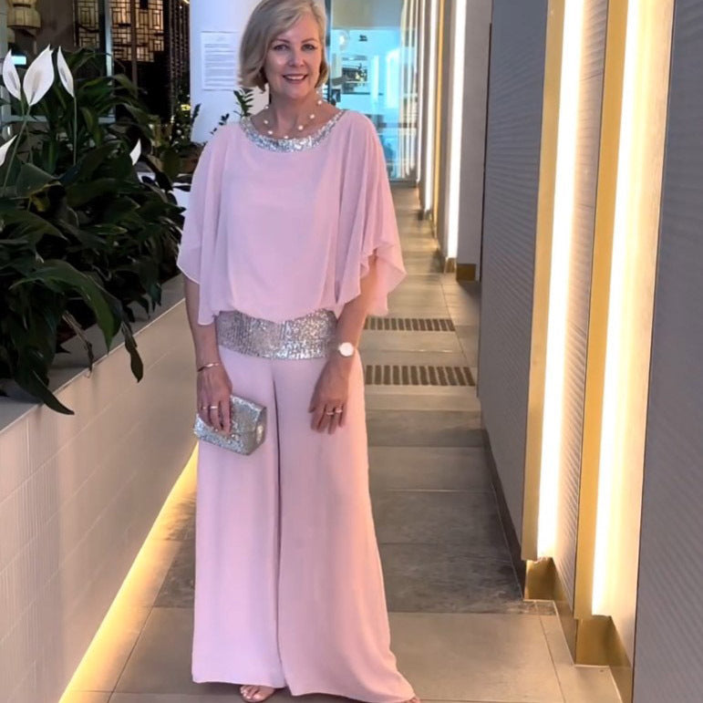 Mireya - Klassiskt Elegant Set