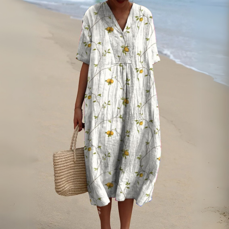 ADELFA | LÖS FÄRGGLAD KLÄDNAD