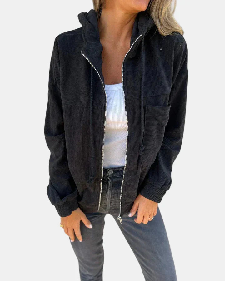 Lara | Bekväm Jacka