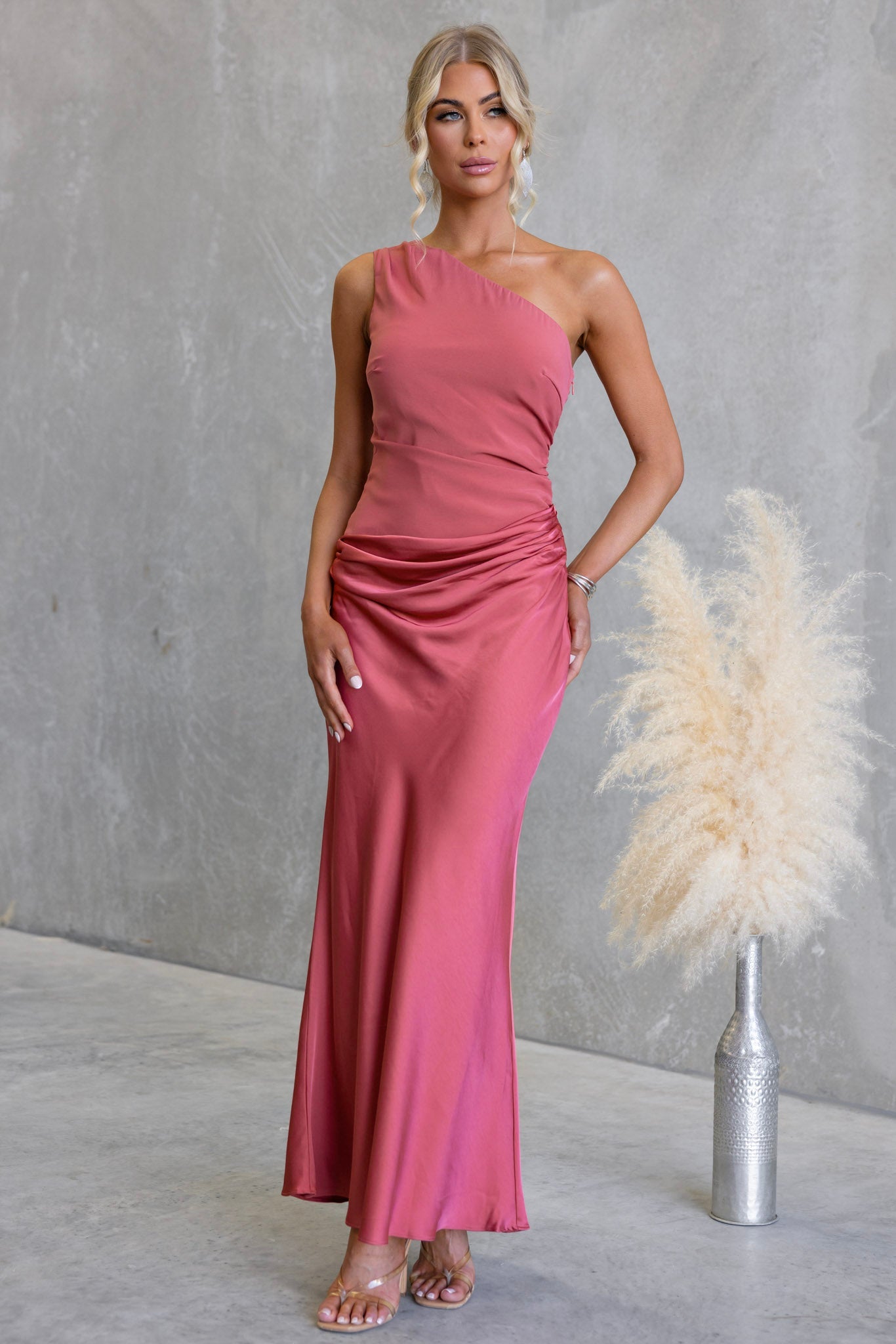 Bella™ | Adrift Maxi Dress