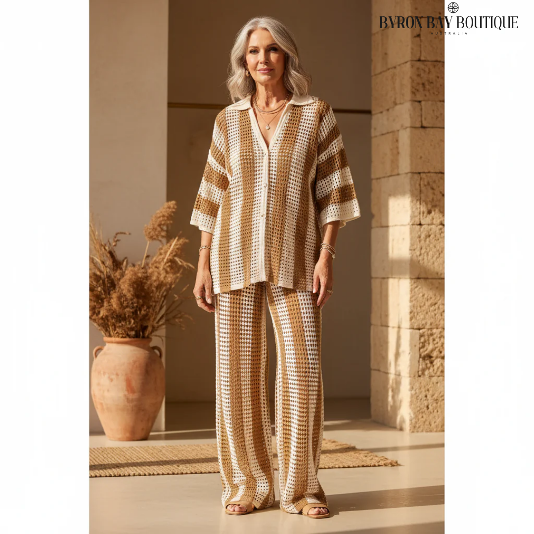 Alouette - Mode Sommar Set