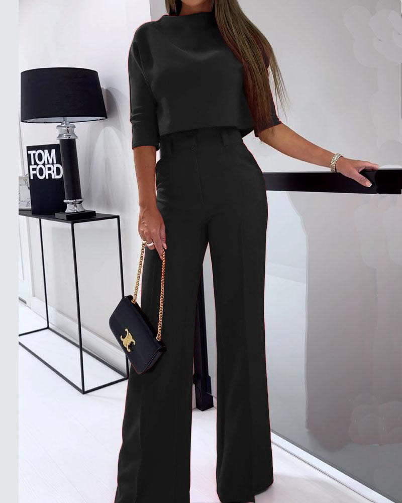 Emery - Modern Elegans Set