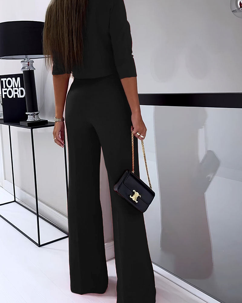 Emery - Modern Elegans Set