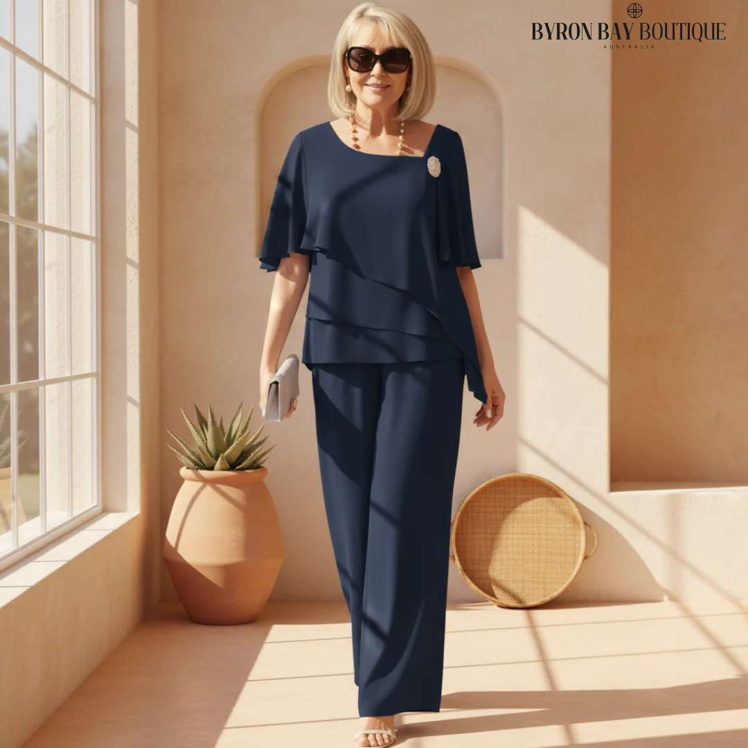 Corinna - Graciös Flödesset