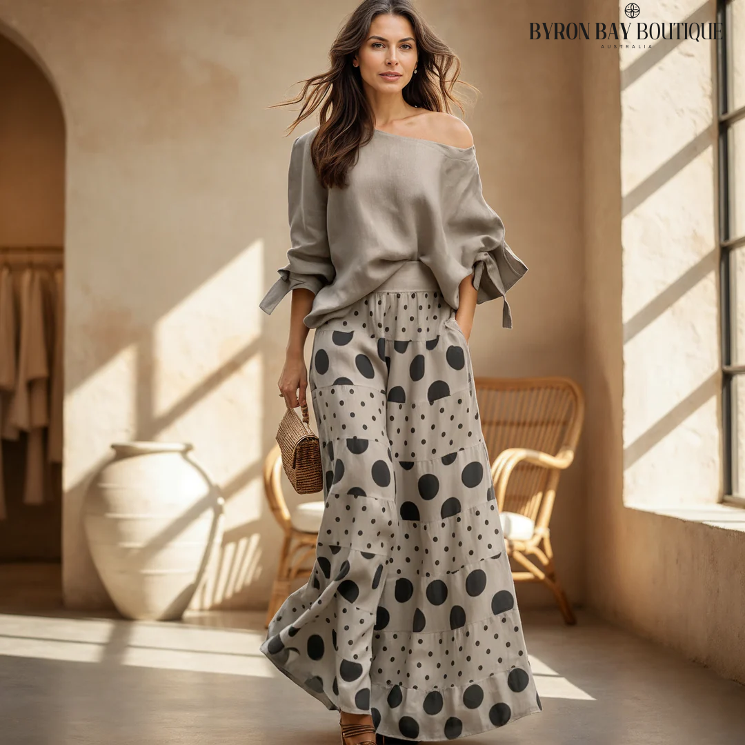 Viella - Lekfull Prickset