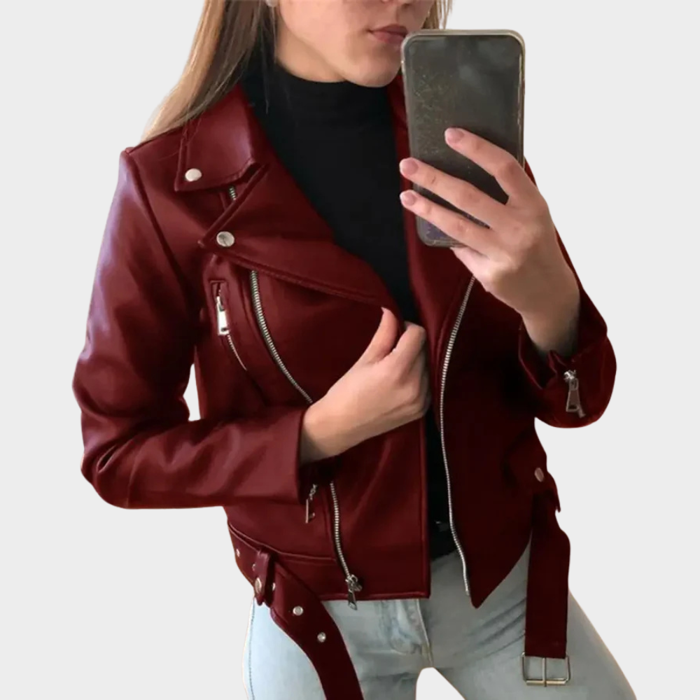 Amina | Elegant Jacka