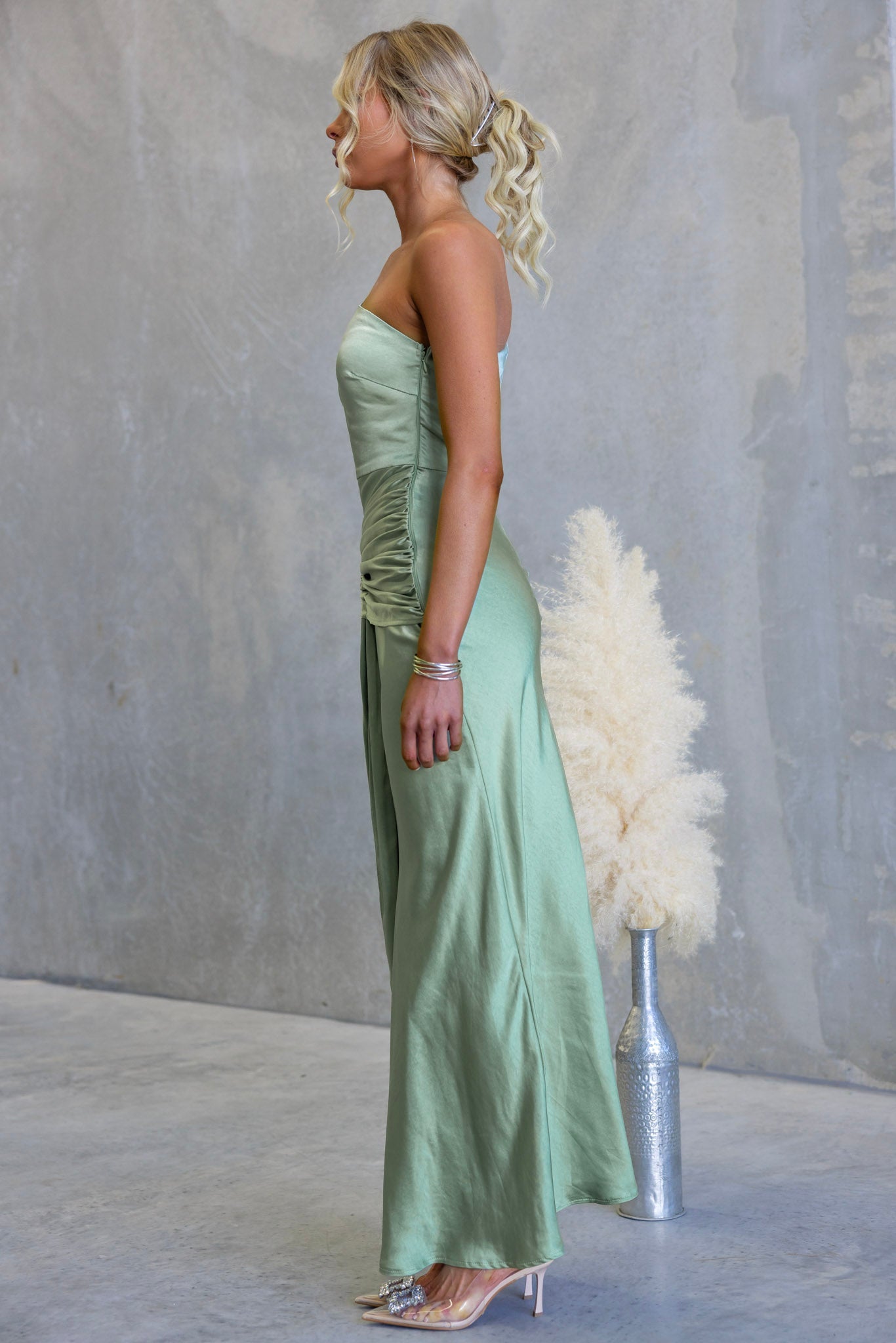 Bella™ | Sydni Maxi Dress