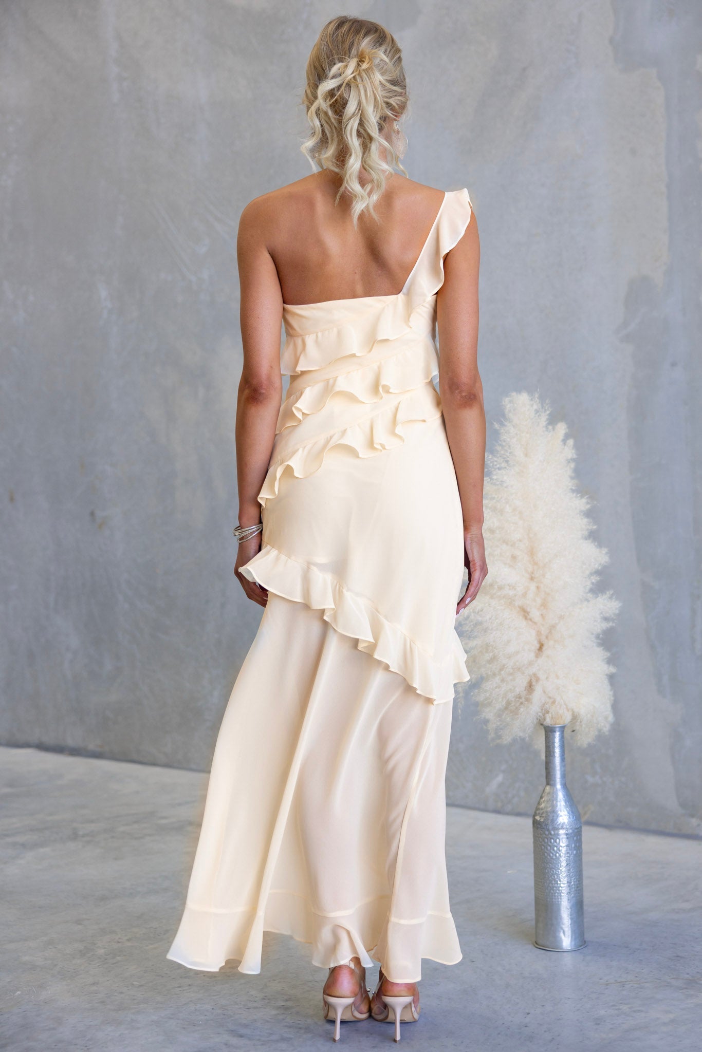 Bella™ | Felicitee Maxi Dress