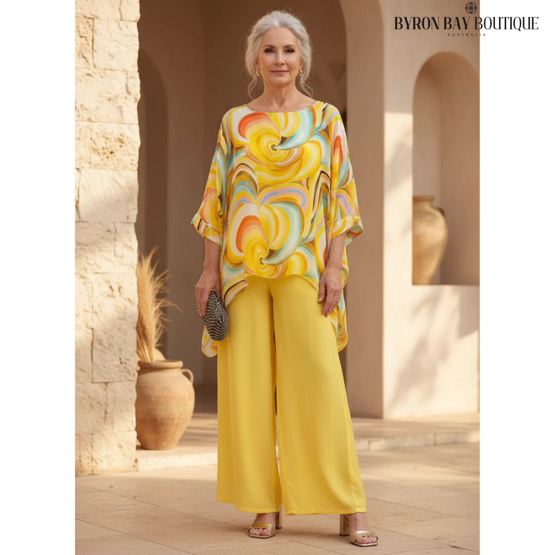 Lichelle - Konstnärlig Bris Set