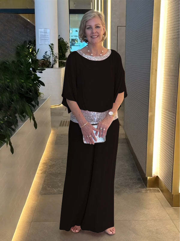 Mireya - Klassiskt Elegant Set