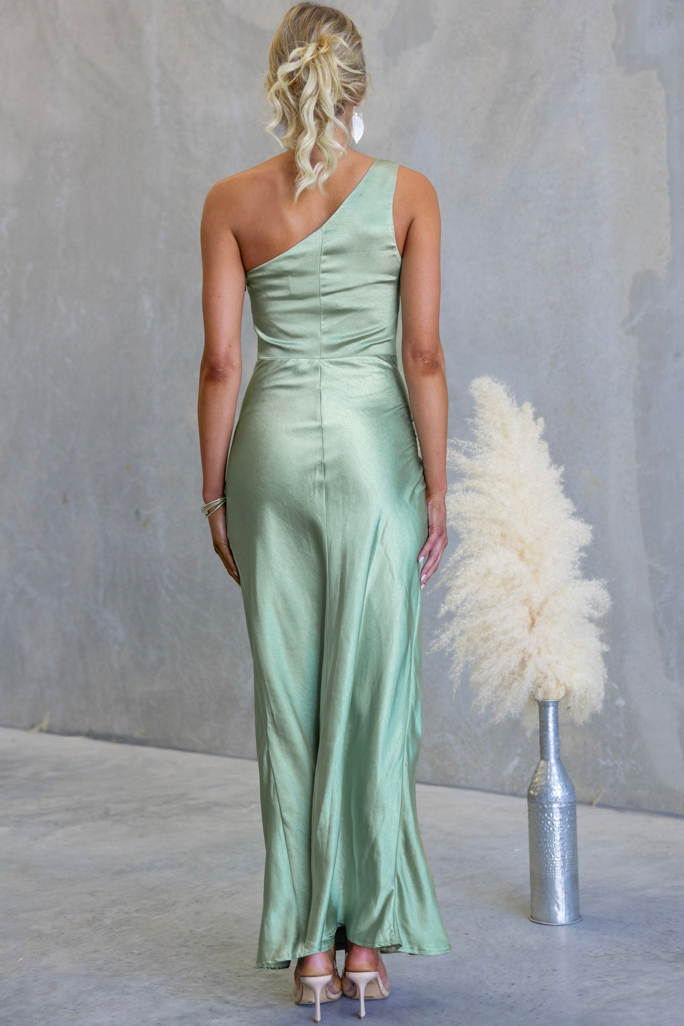 Bella™ | Sydni Maxi Dress