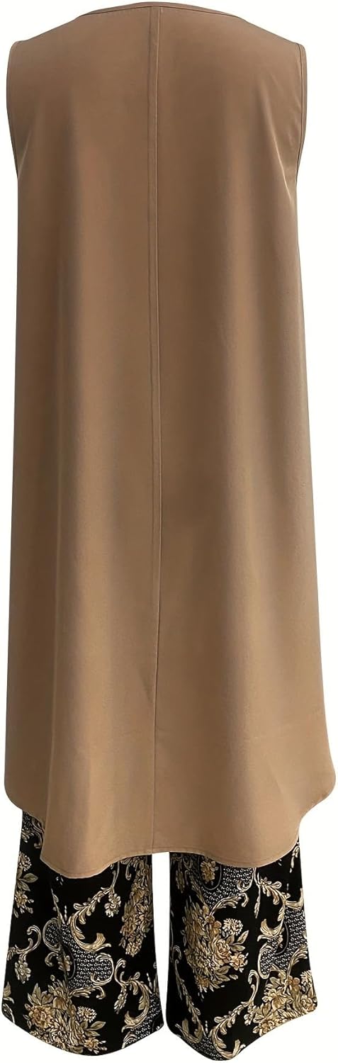 Julienne - Lättvikts Boho Set