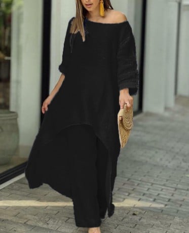 Amanda - Lätt Elegans Set