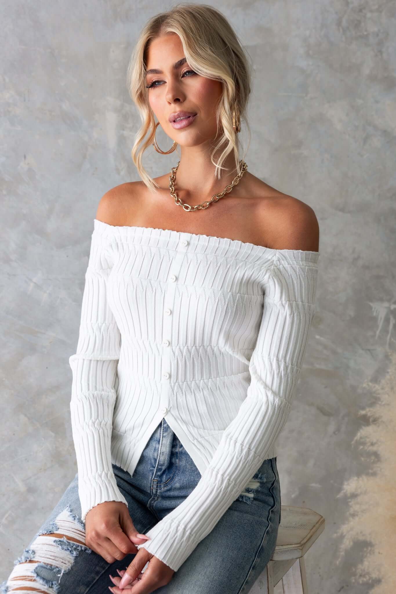 Bella™ | Vesina Top