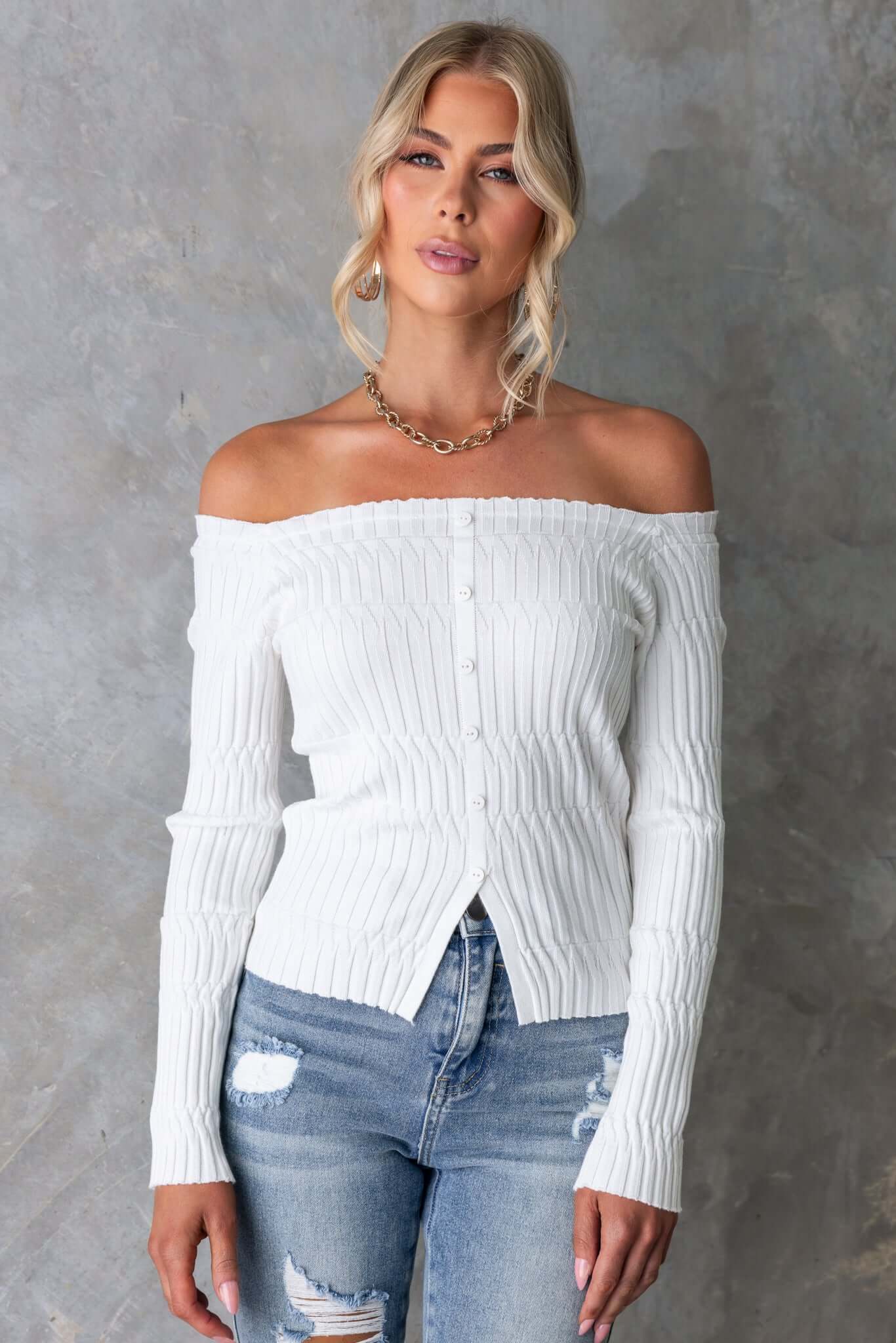 Bella™ | Vesina Top