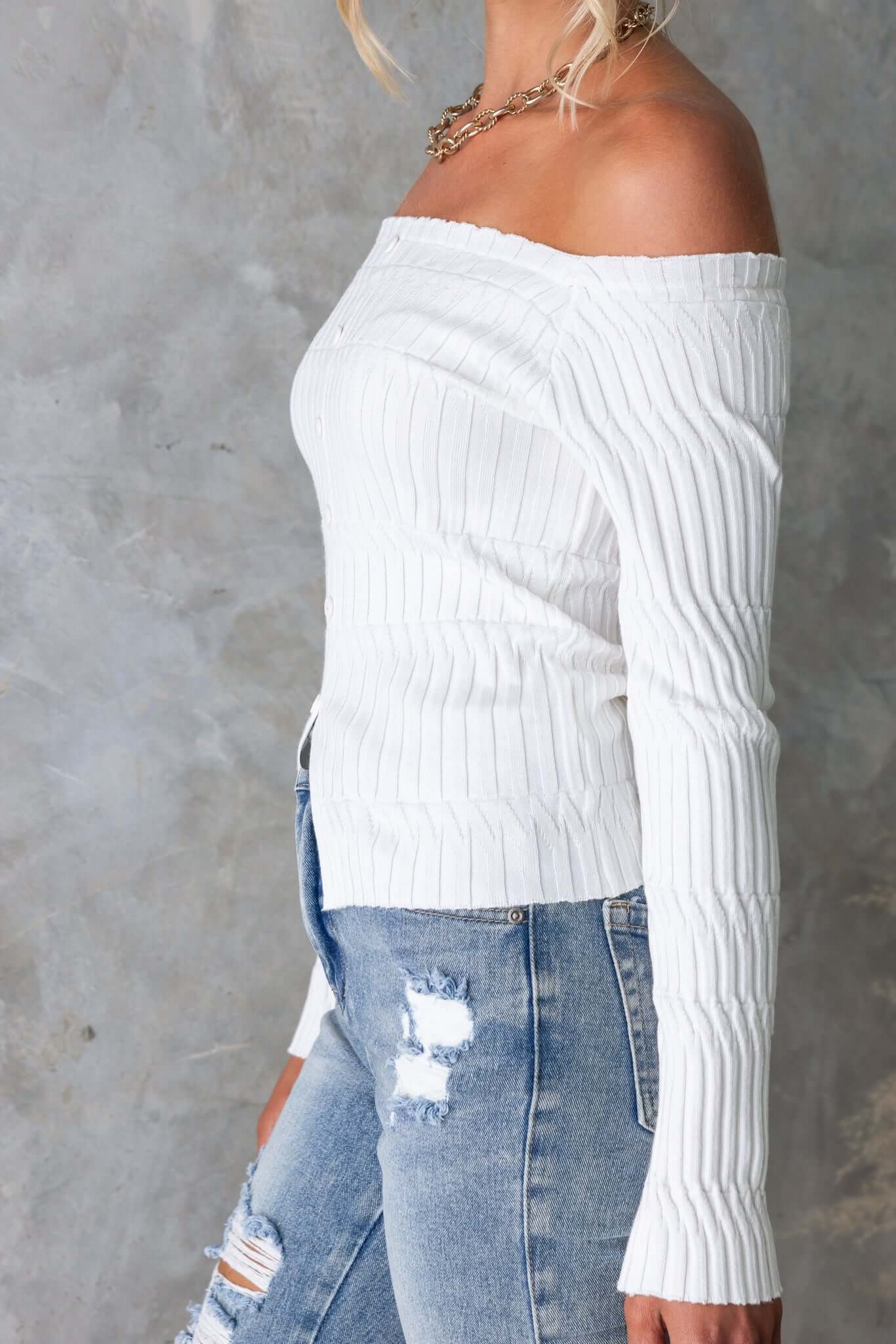 Bella™ | Vesina Top