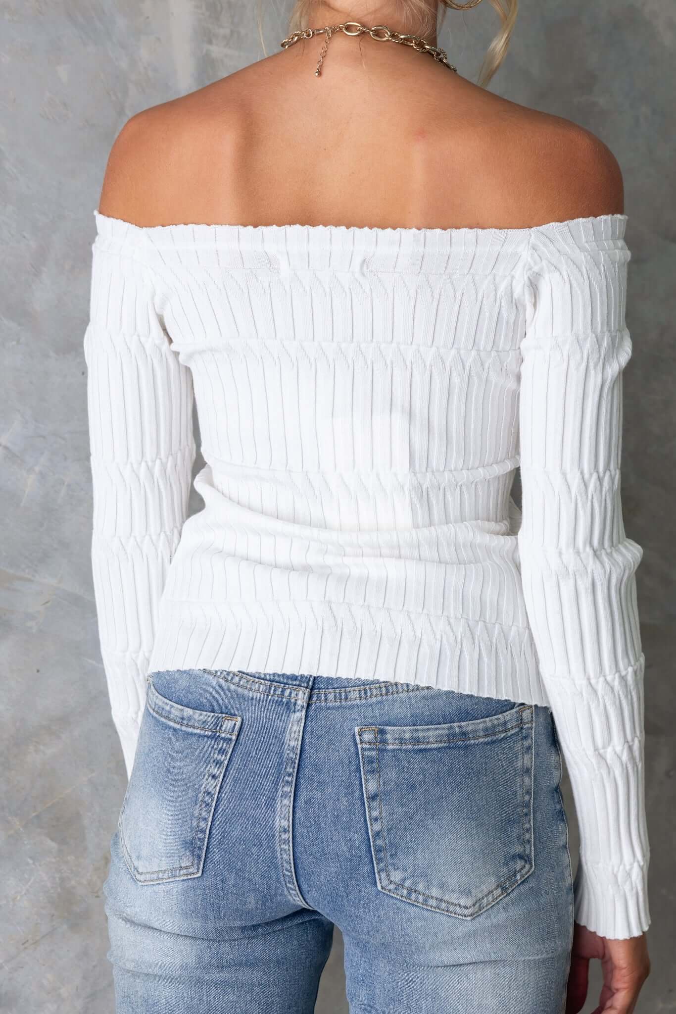 Bella™ | Vesina Top