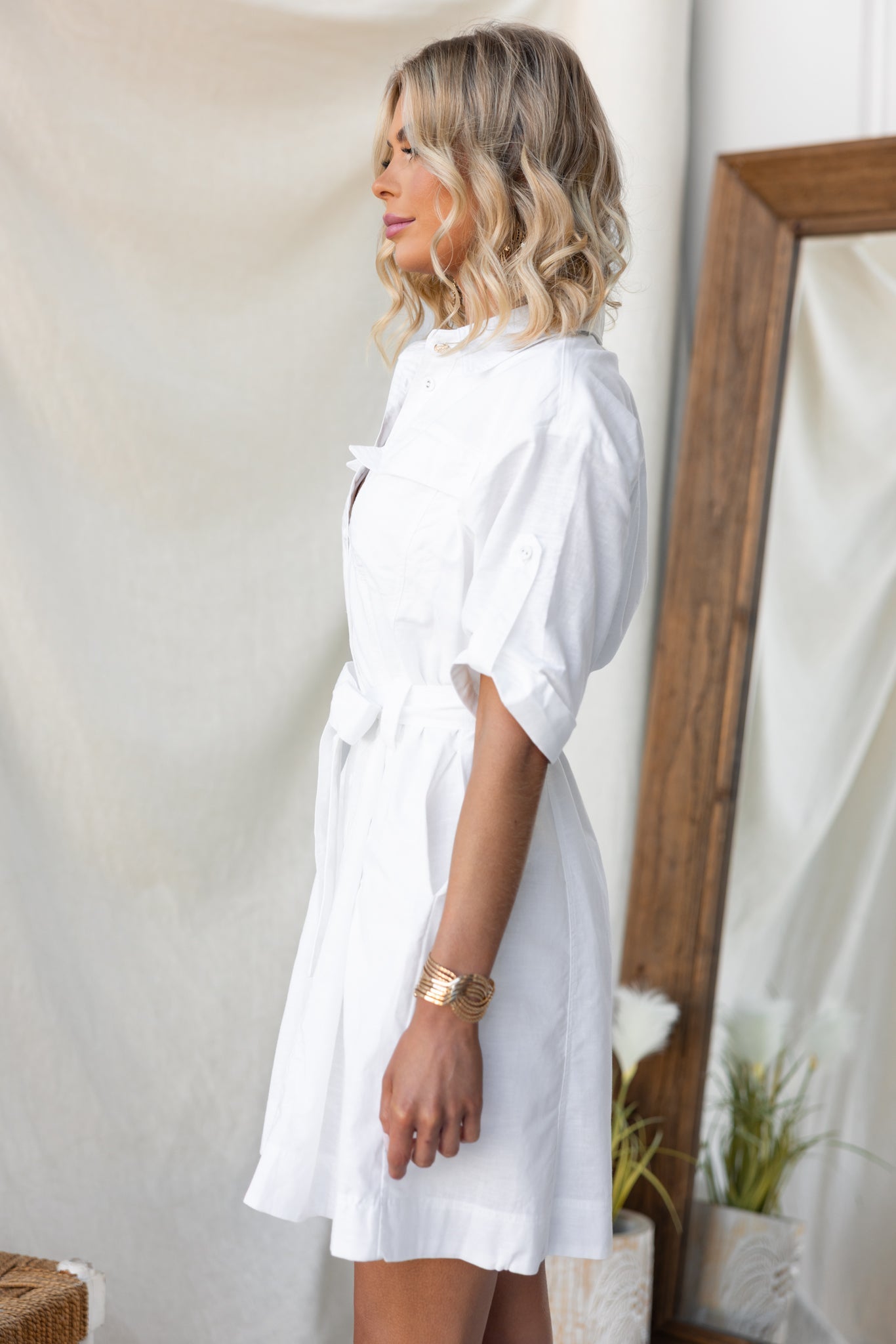 Bella™ | Baseline Dress