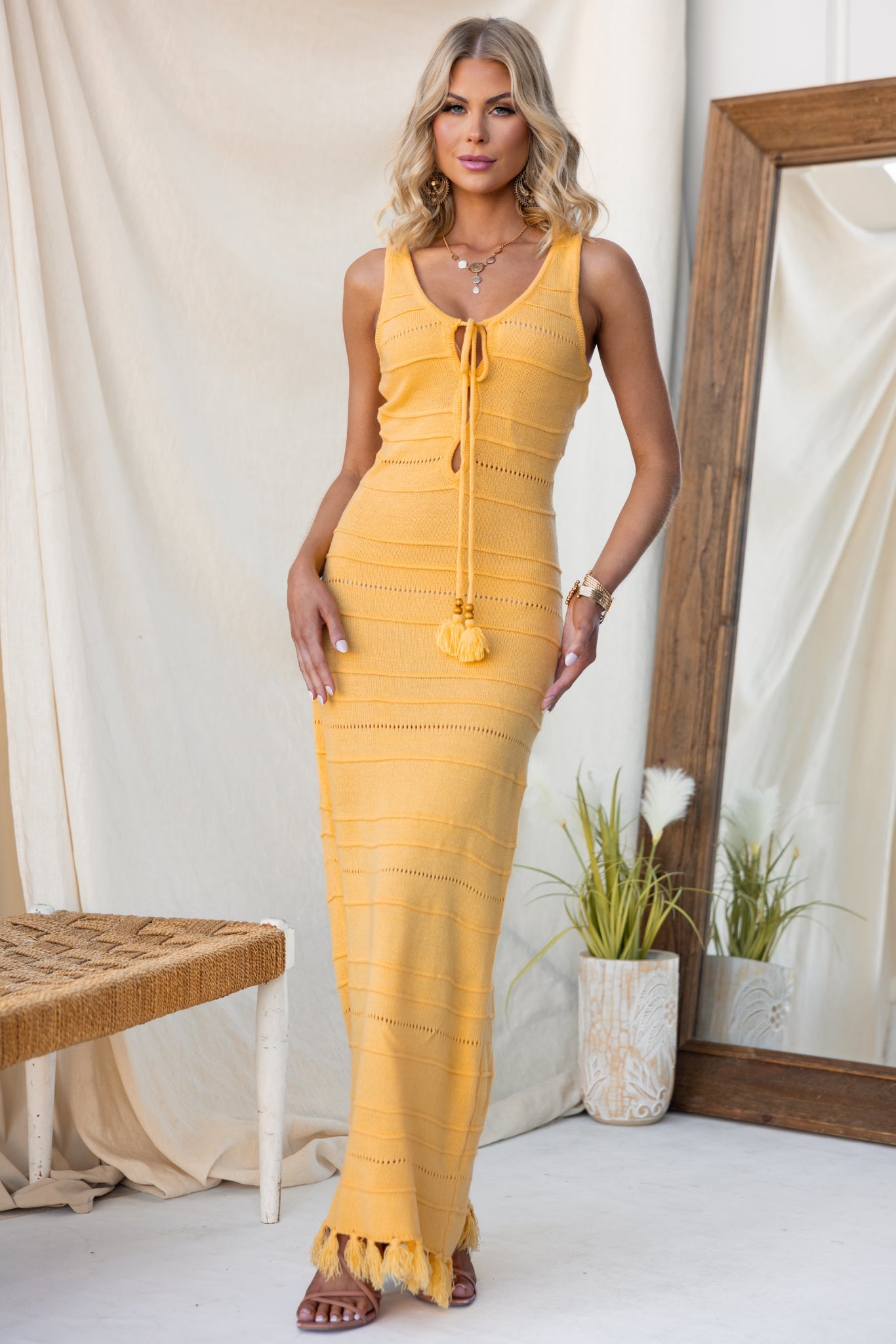 Bella™ | Miriah Maxi Dress