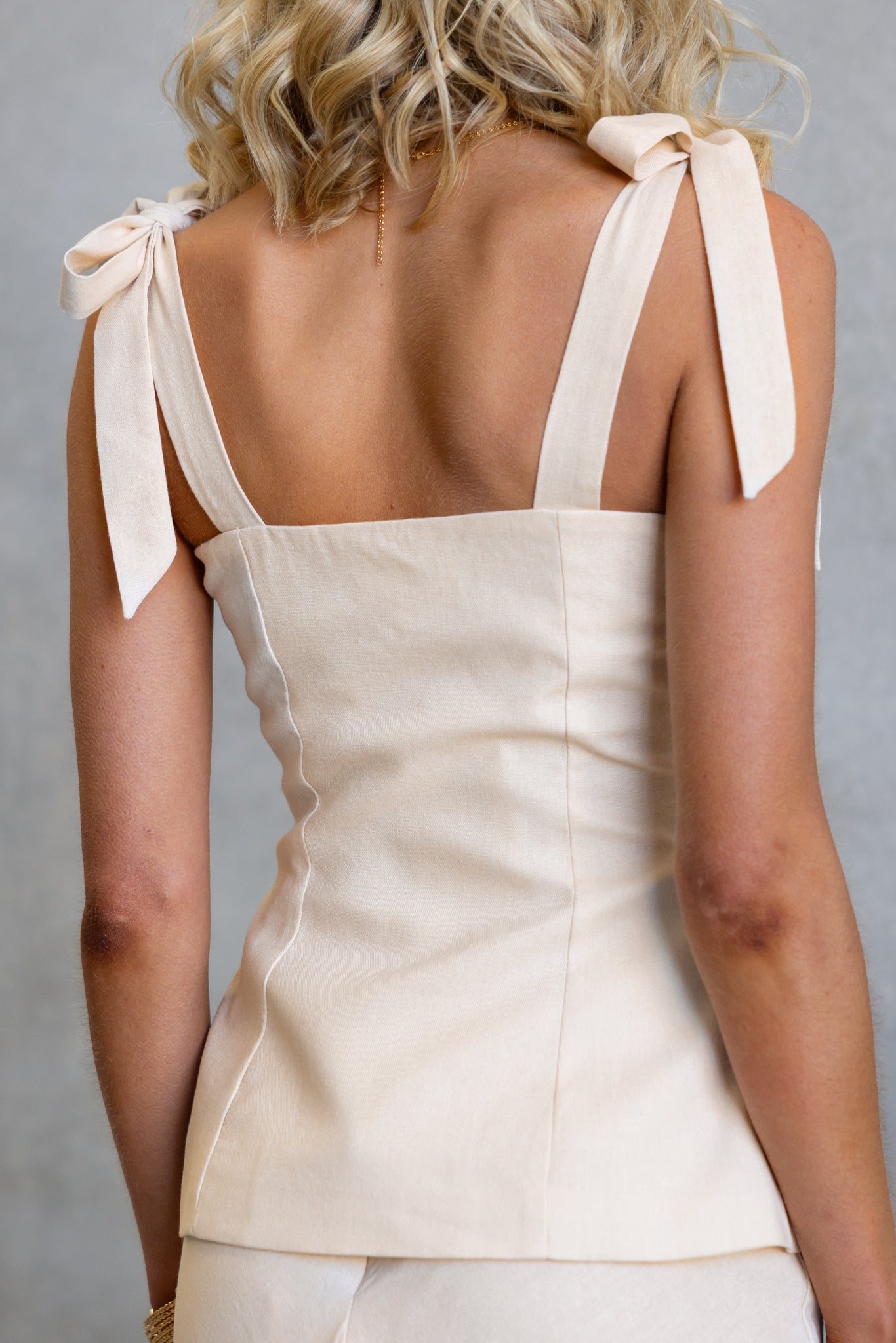 Bella™ | Sweet Nothings Top