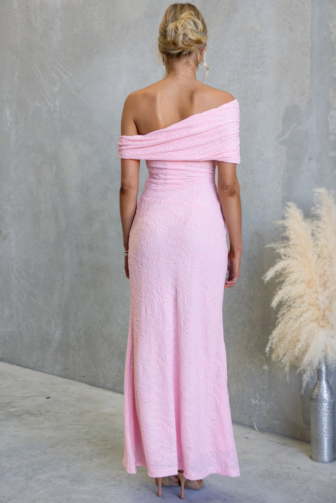 Bella™ | Burnette Maxi Dress