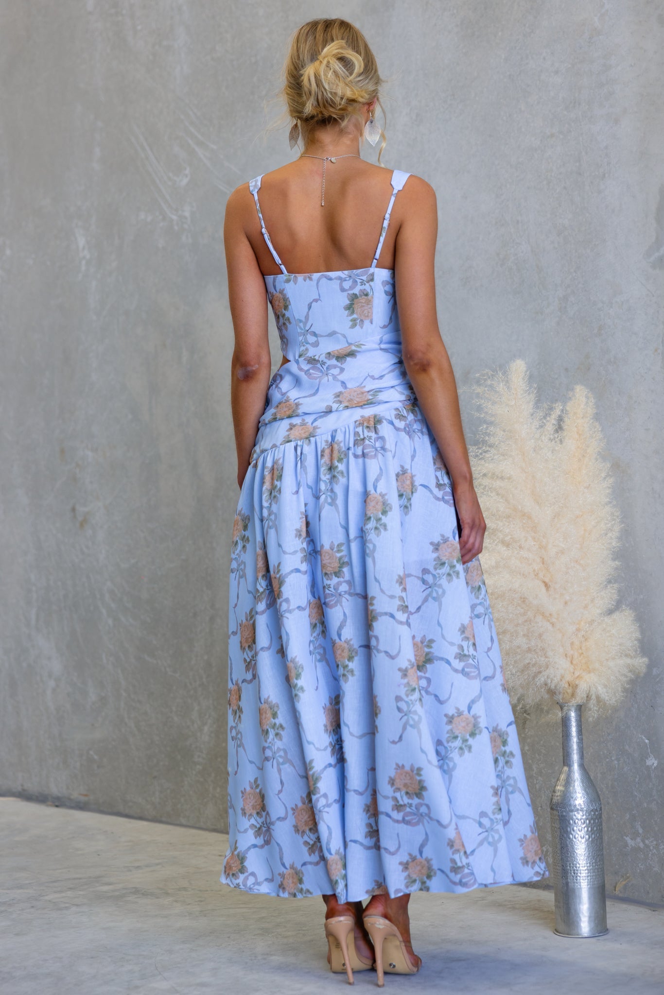 Bella™ | Ramos Maxi Dress