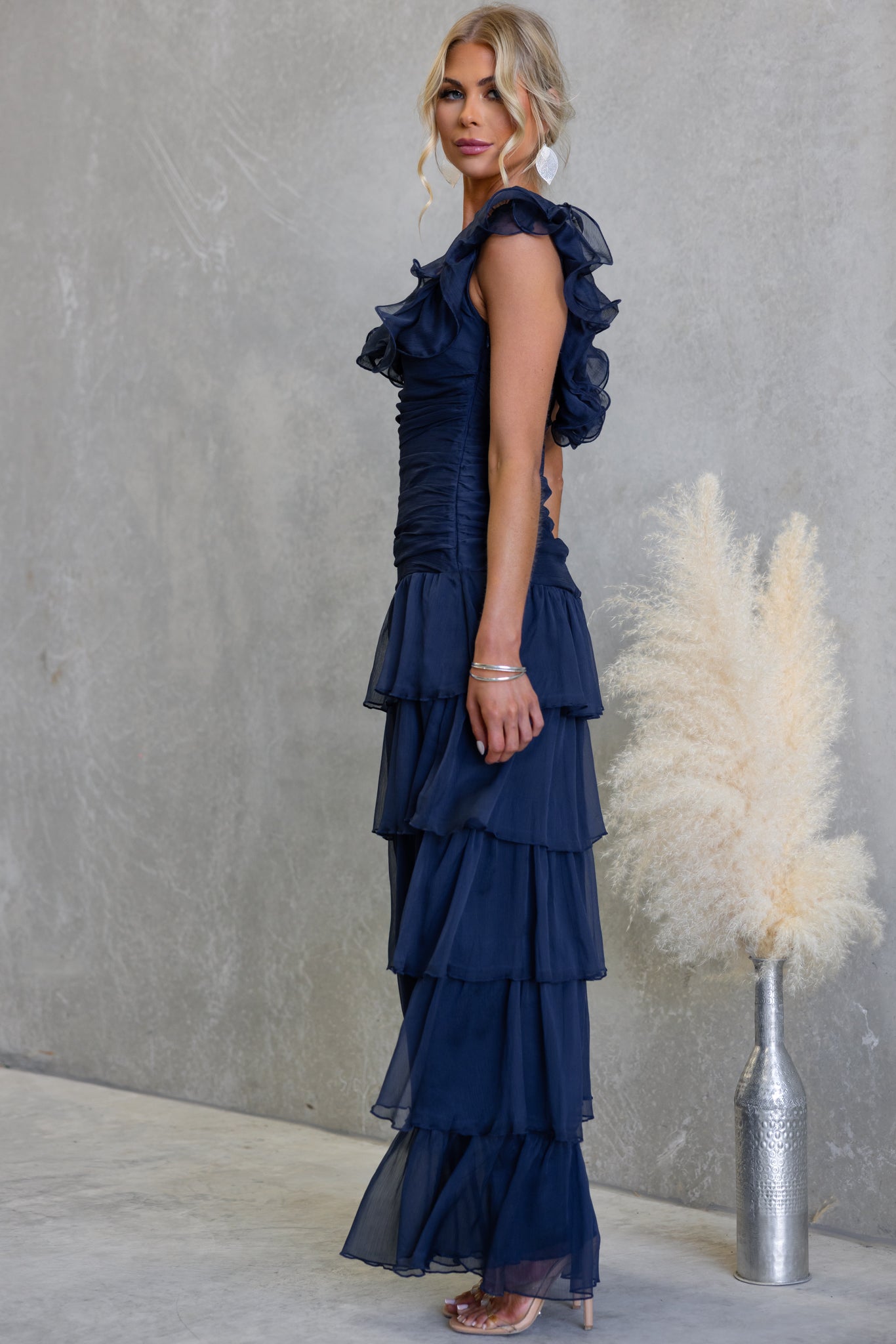 Bella™ | Alisse Maxi Dress