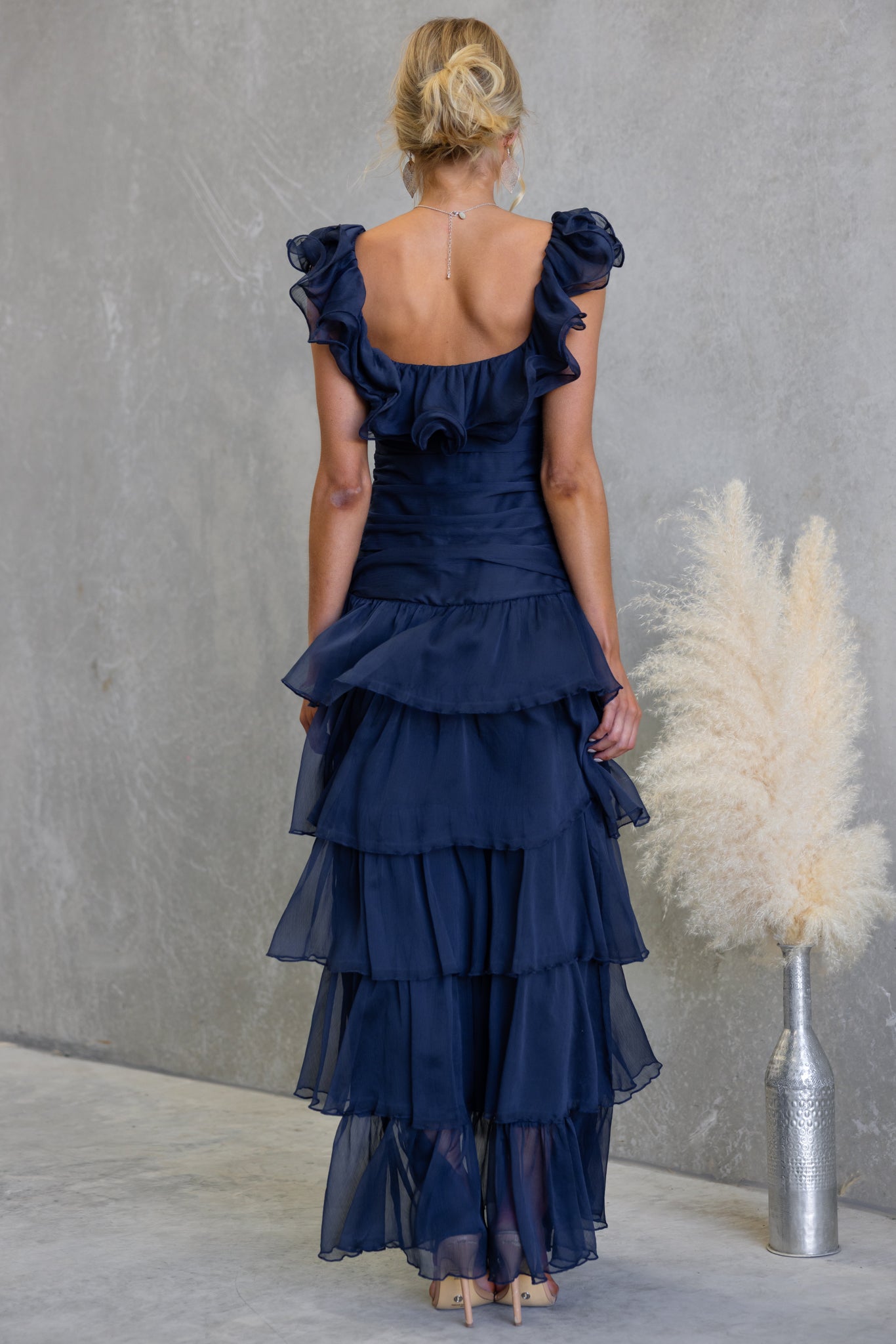 Bella™ | Alisse Maxi Dress