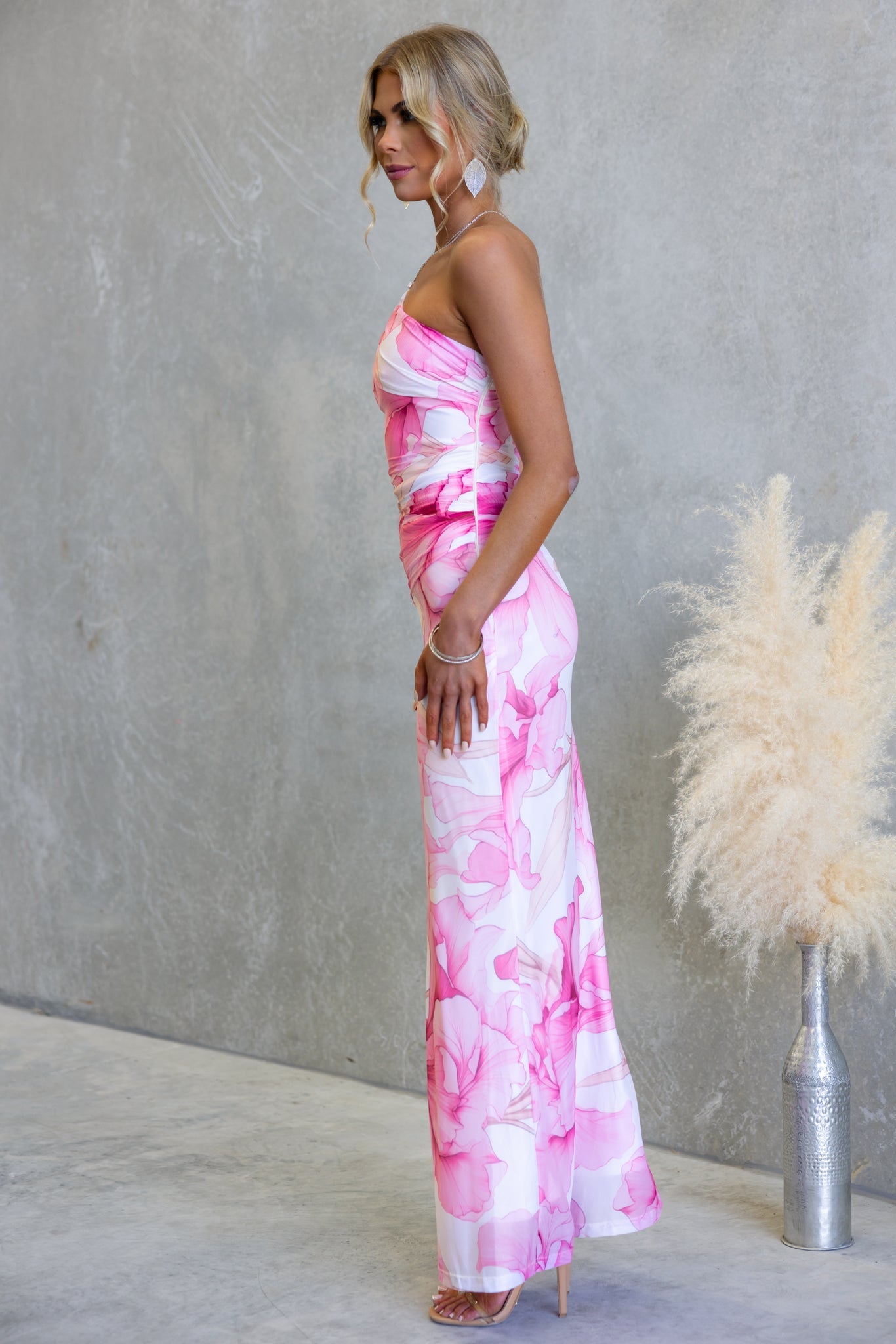 Bella™ | Korren Maxi Dress