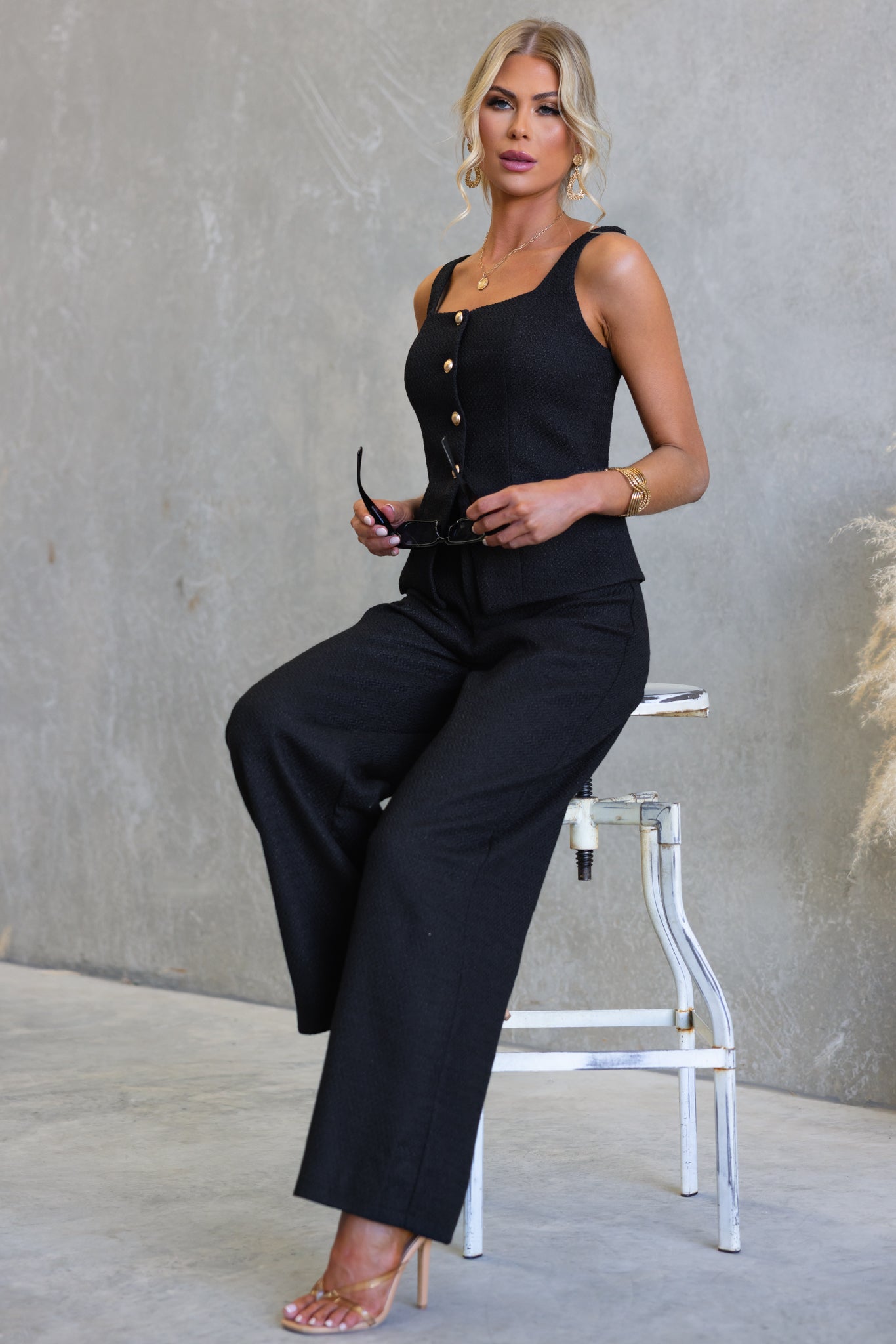 Bella™ | Dearly Set