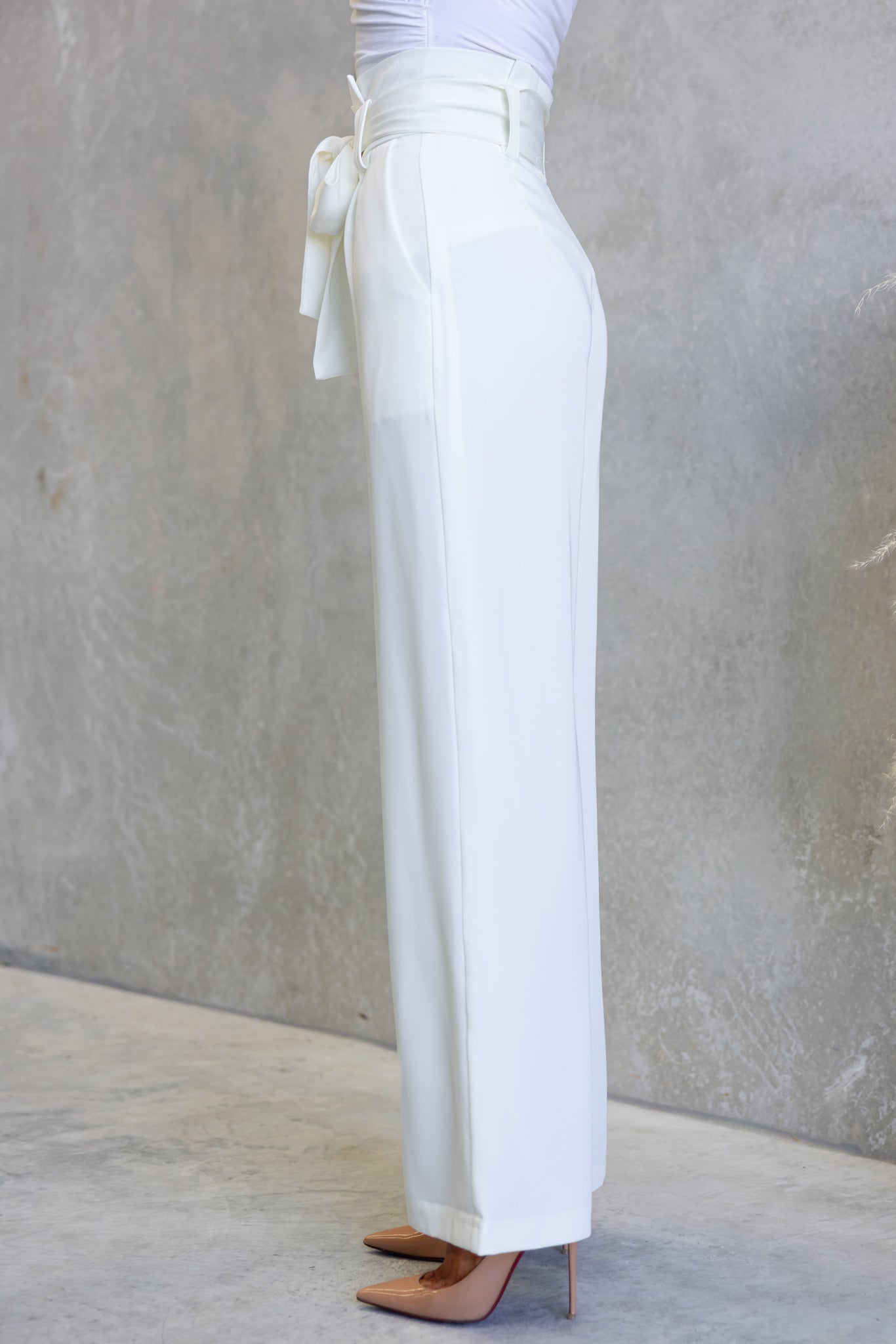 Bella™ | Jaspin Pants