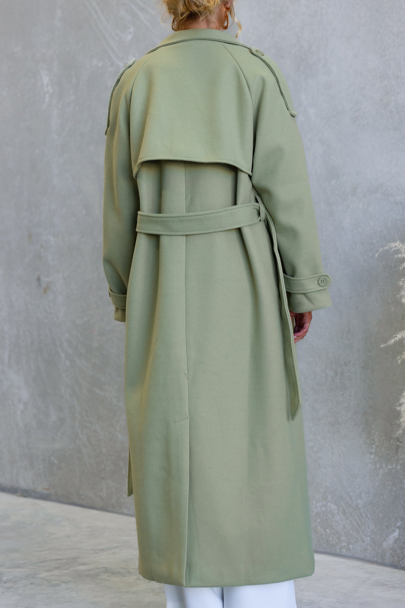 Bella™ | Vaeda Coat