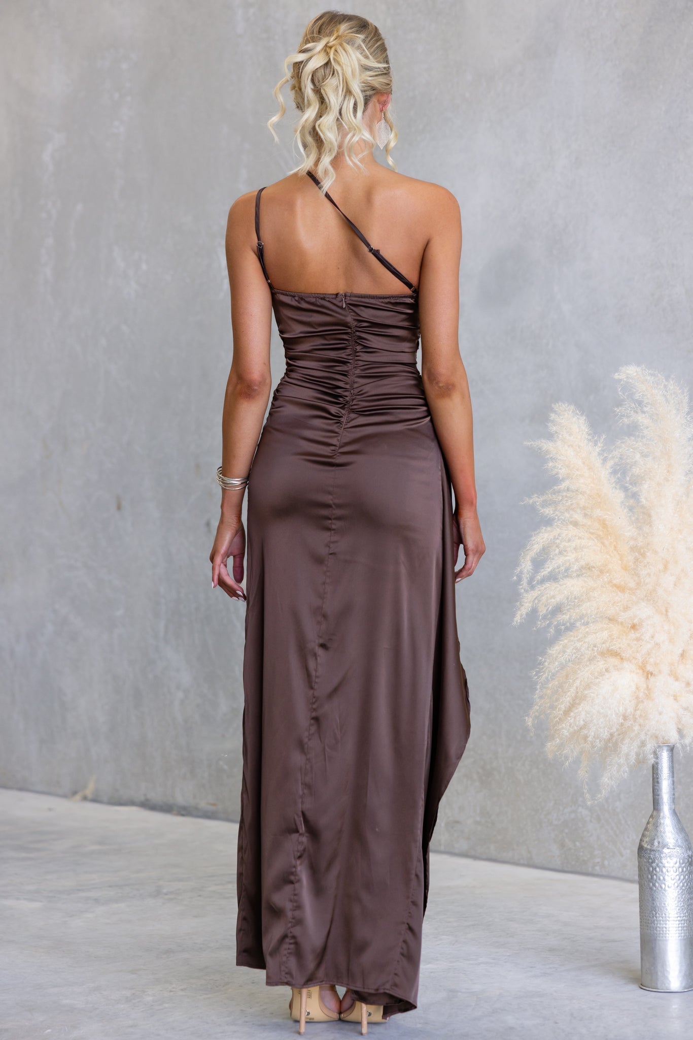 Bella™ | Dimmi Maxi Dress