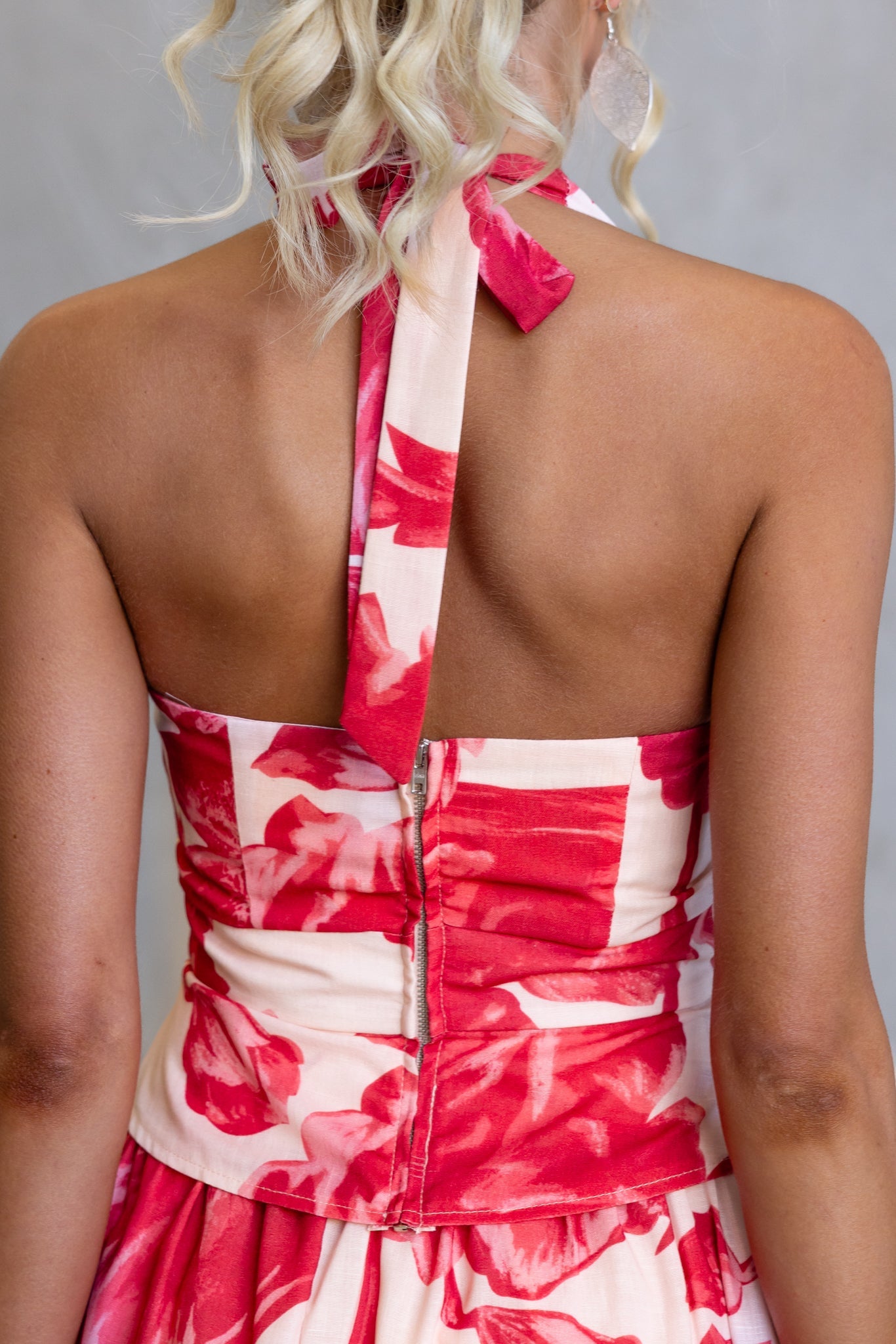 Bella™ | Zariela Top