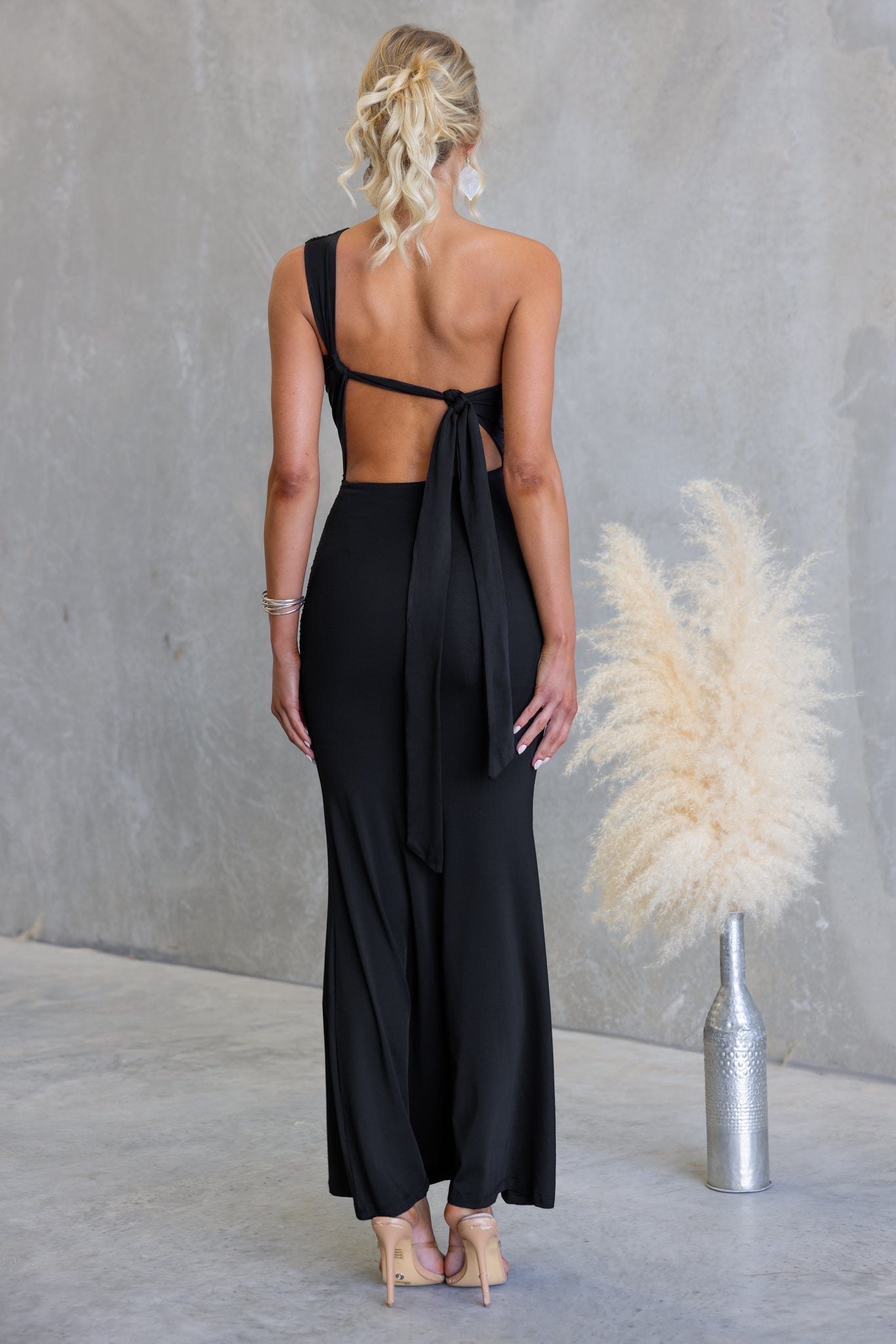 Bella™ | Quell Maxi Dress