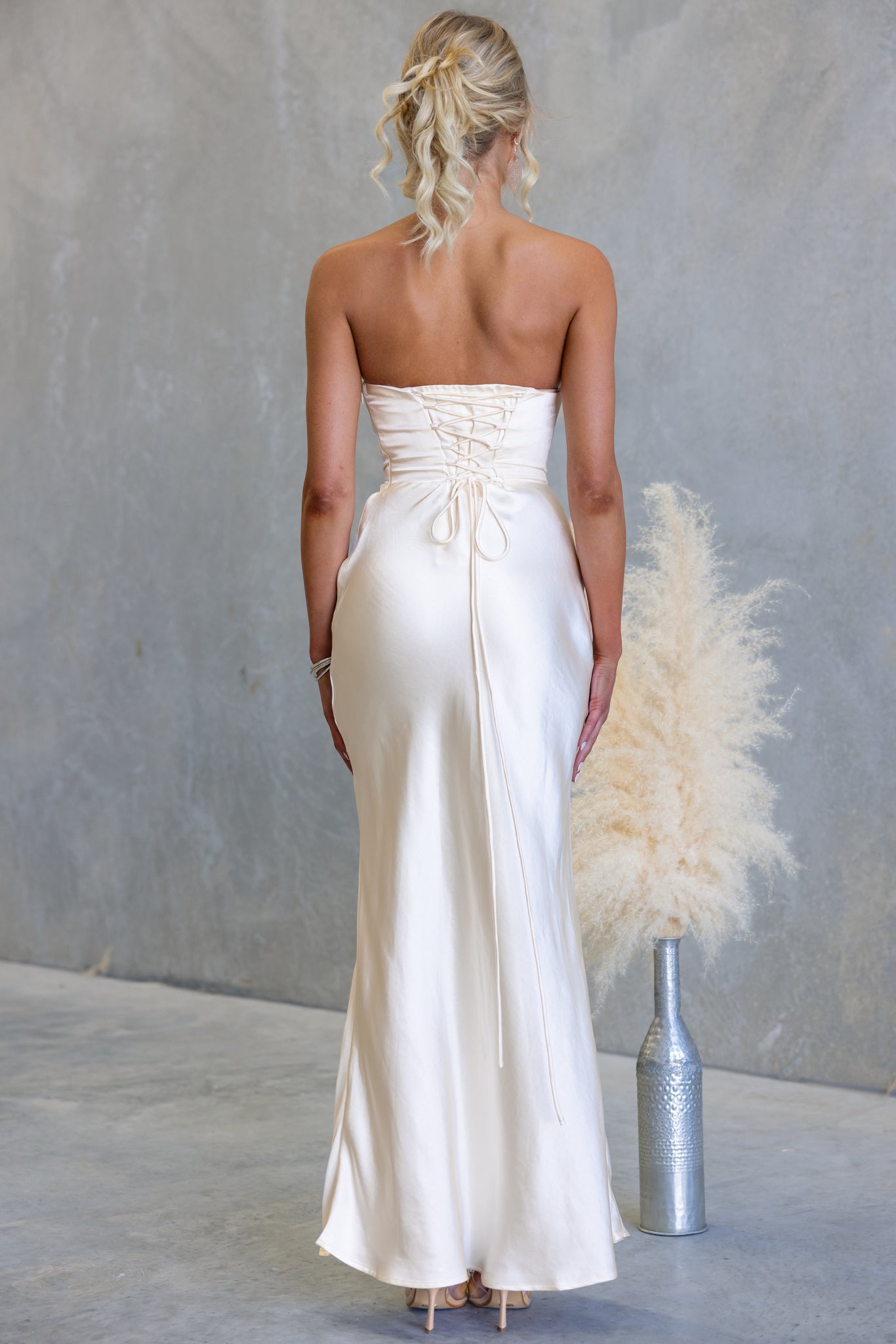 Bella™ | Virenna Maxi Dress