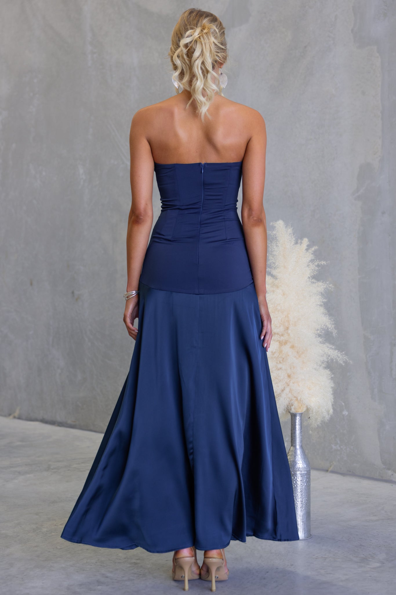 Bella™ | Kael Maxi Dress