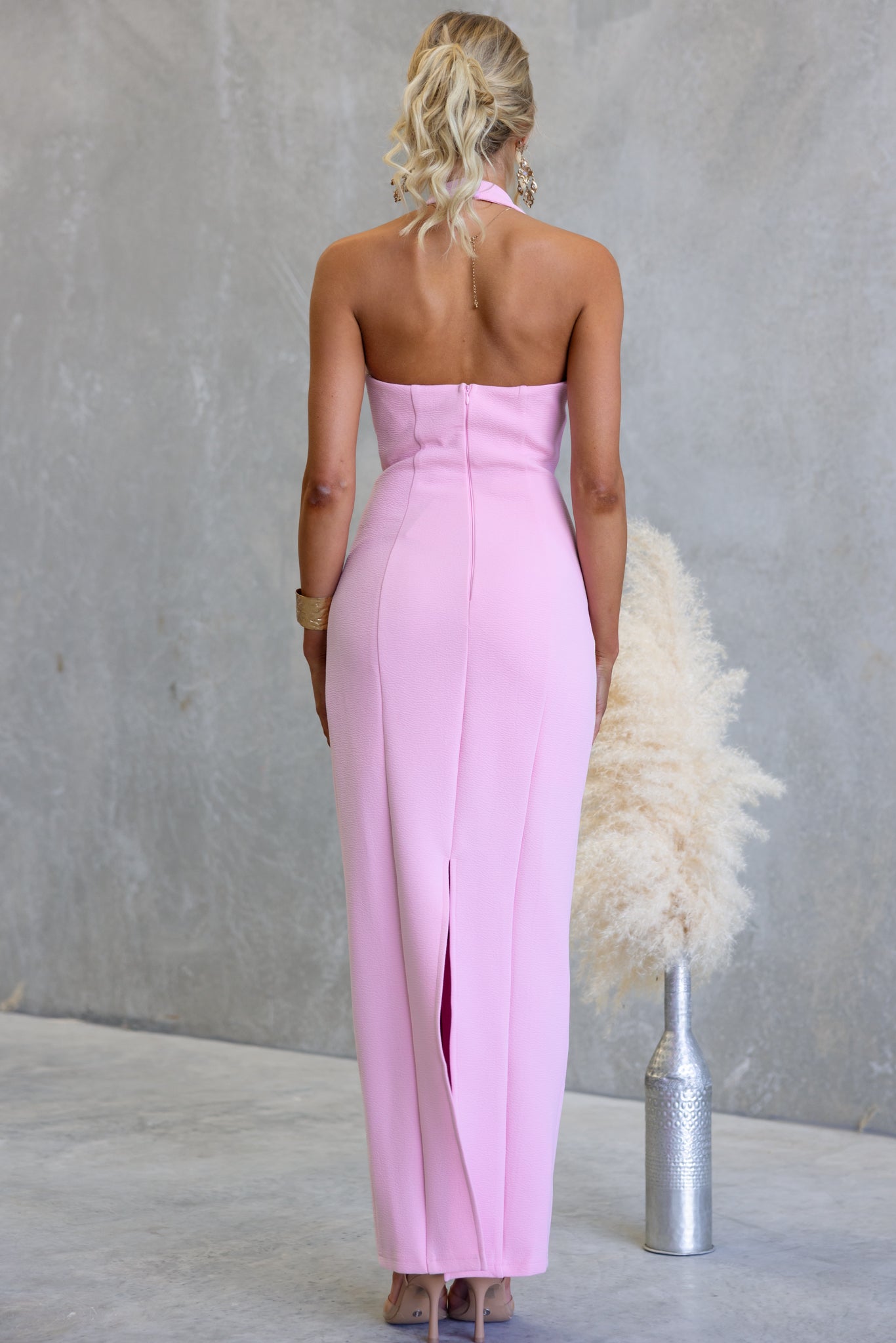 Bella™ | Veridan Maxi Dress