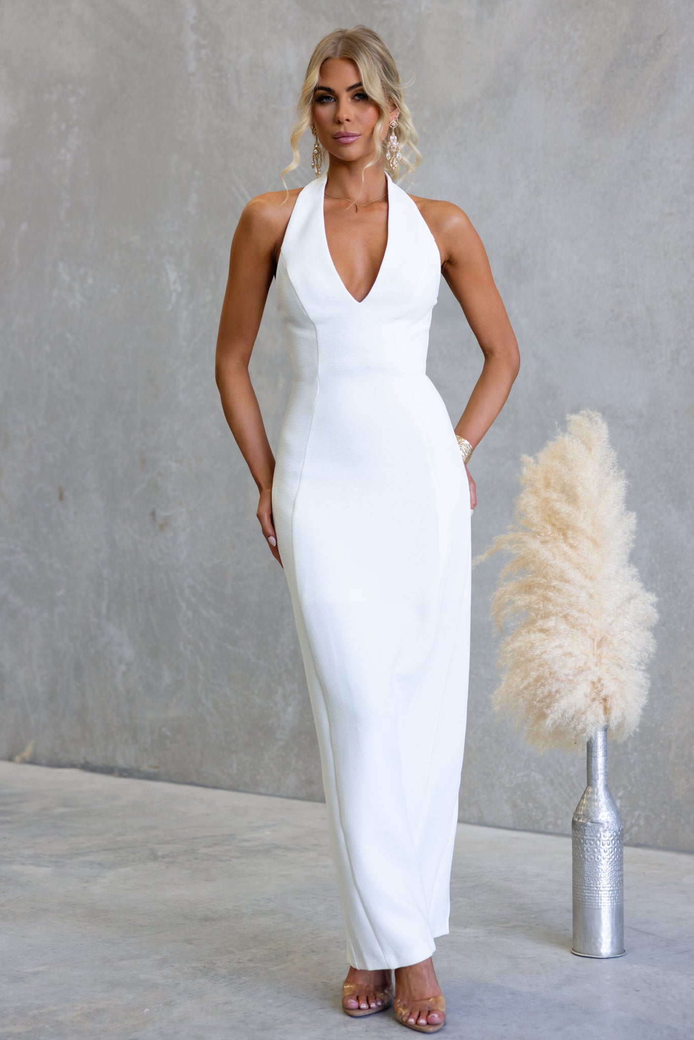 Bella™ | Veridan Maxi Dress