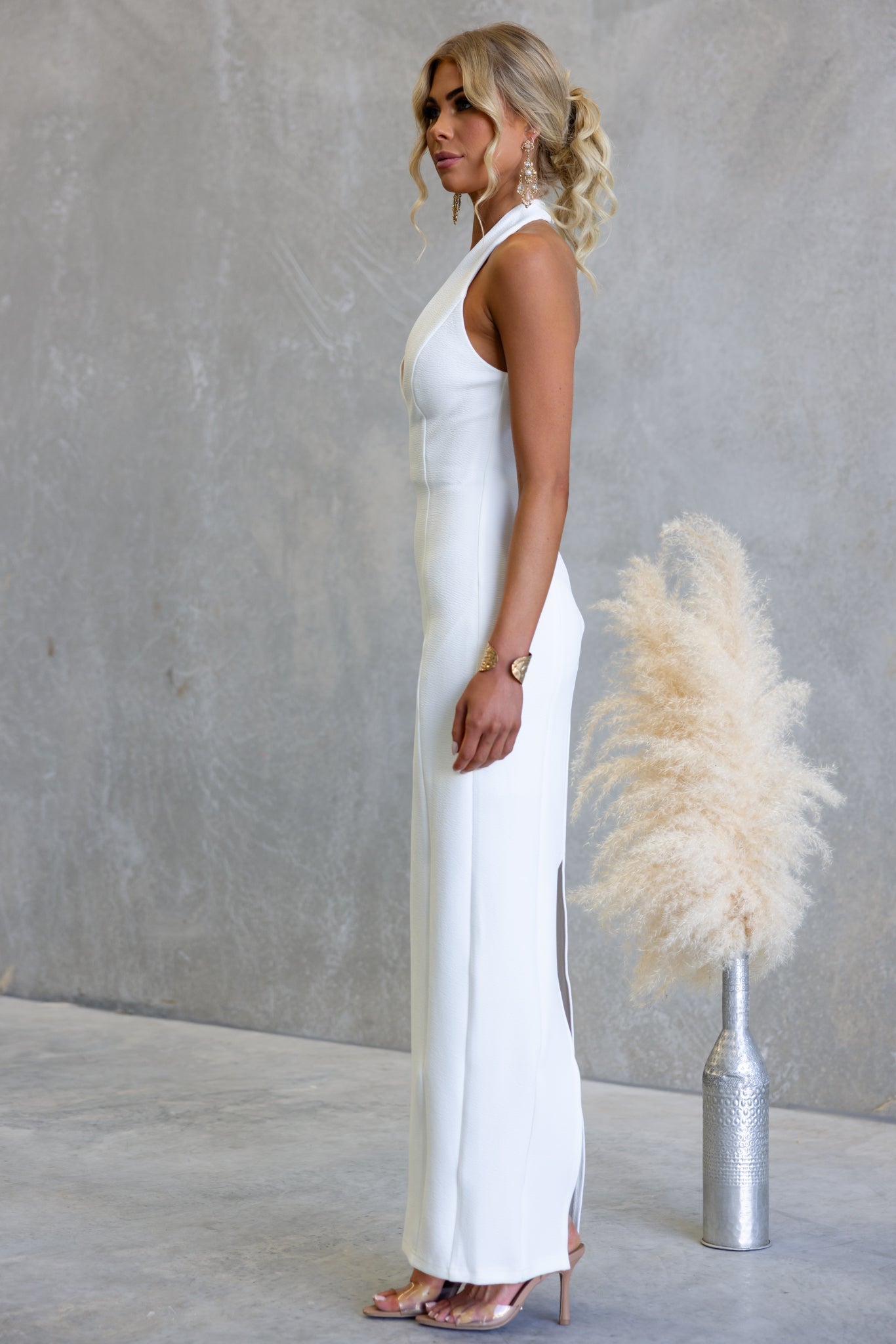 Bella™ | Veridan Maxi Dress