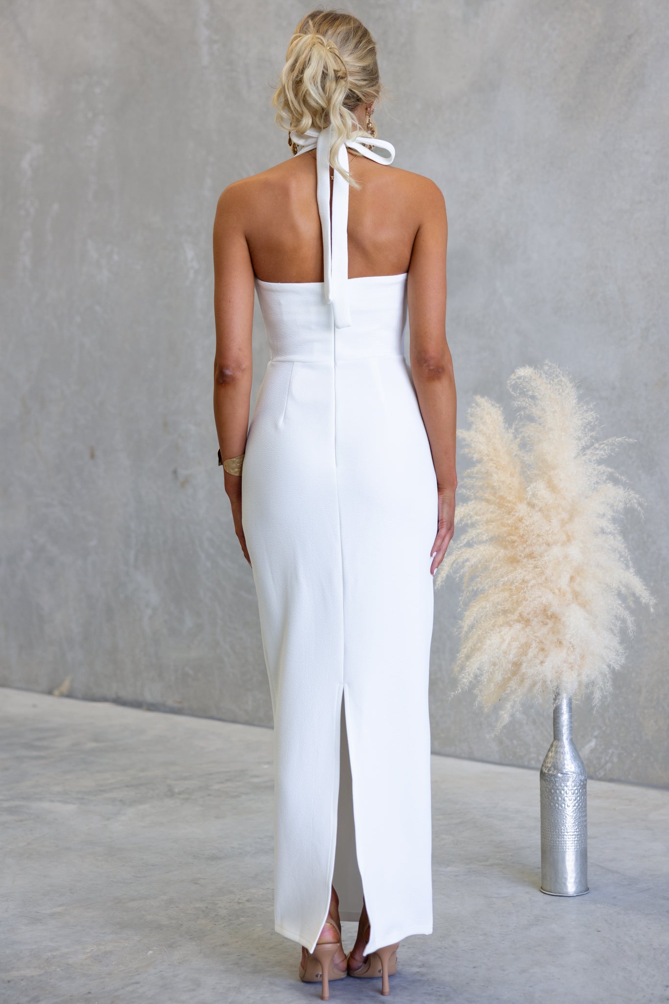 Bella™ | Norwood Maxi Dress