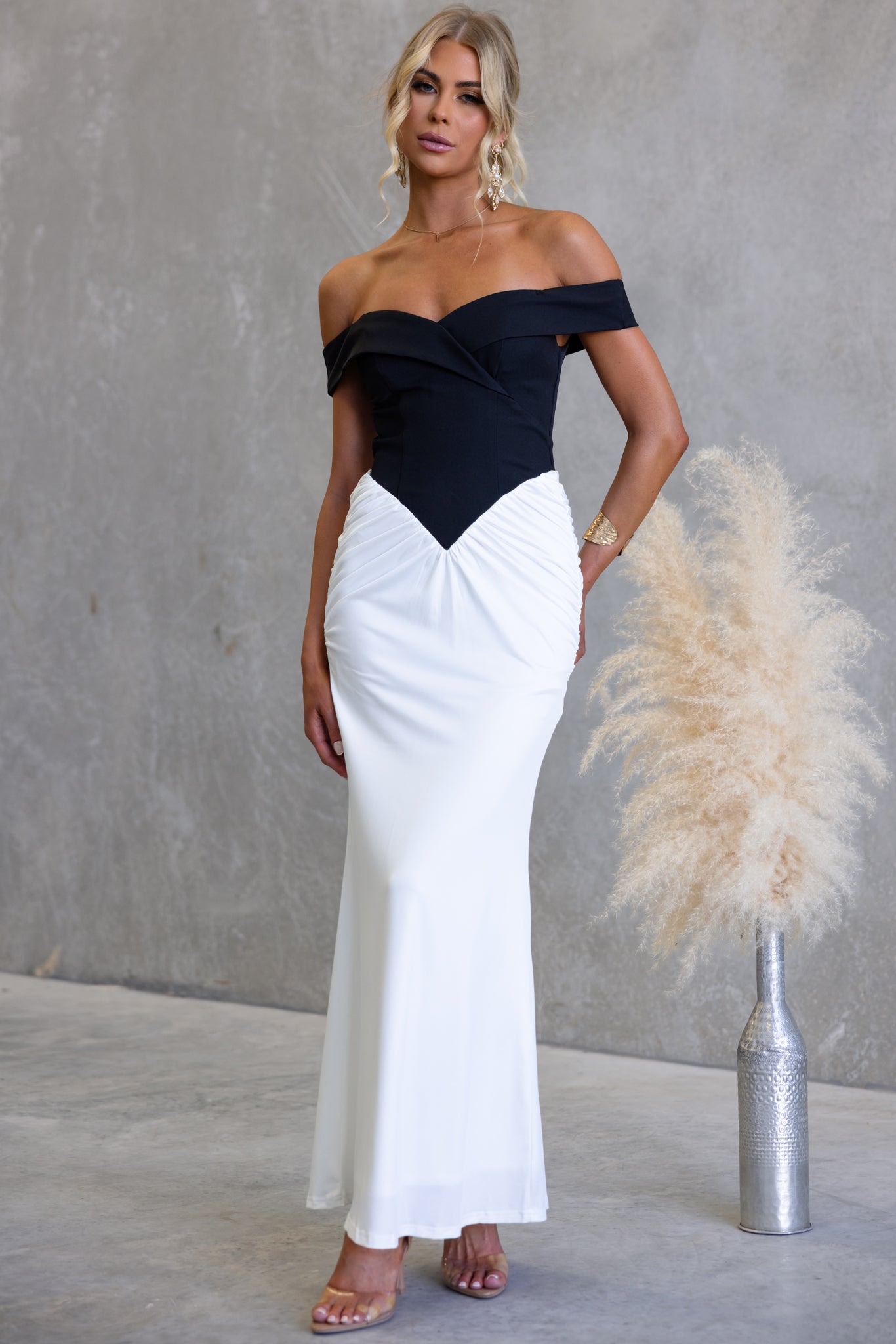 Bella™ | Dresano Maxi Dress
