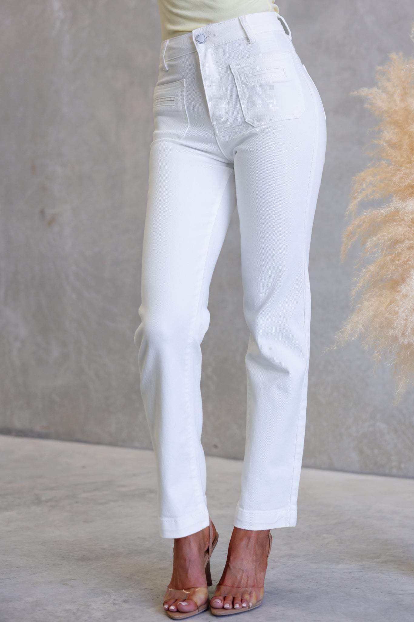 Bella™ | Eidon Jeans