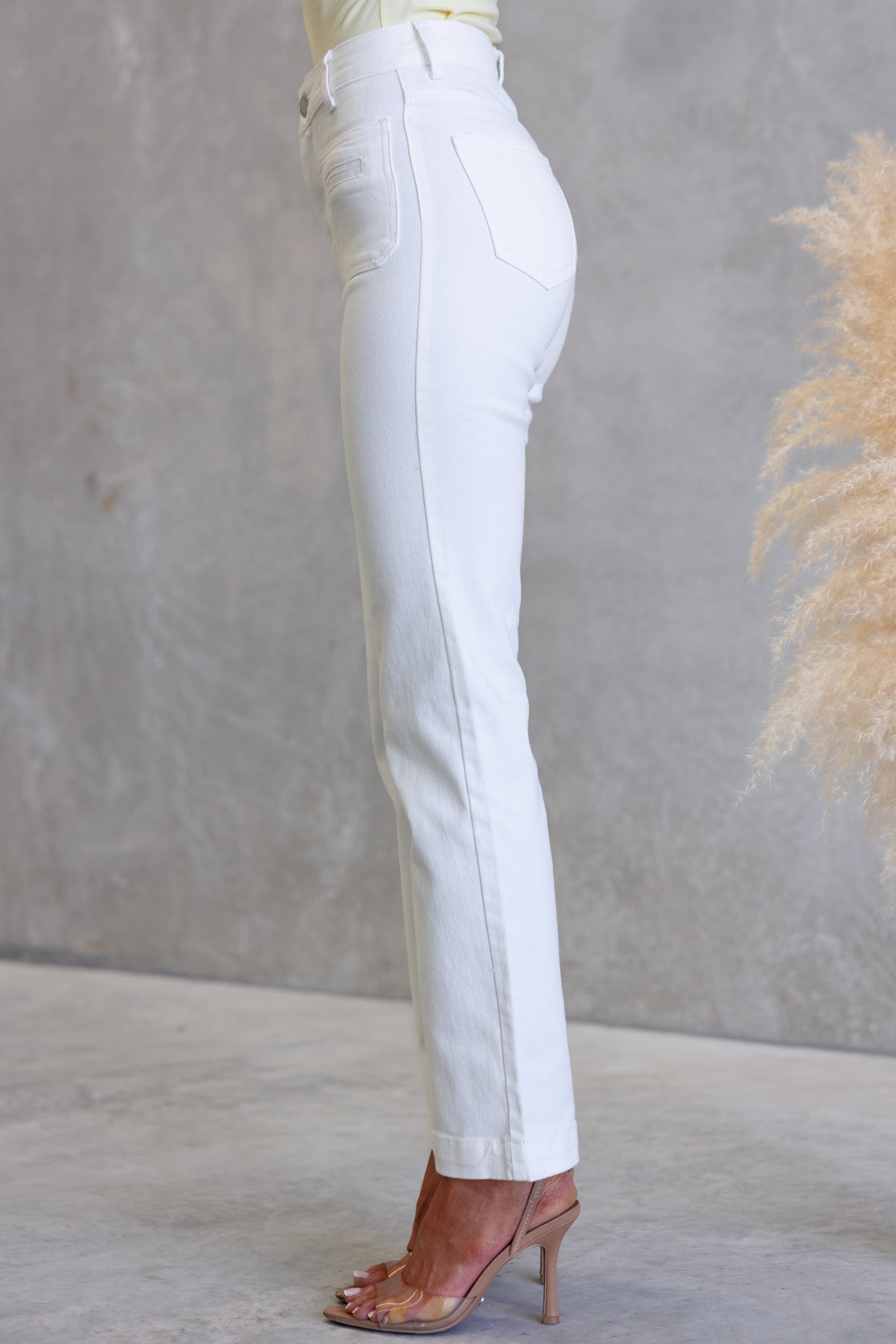 Bella™ | Eidon Jeans