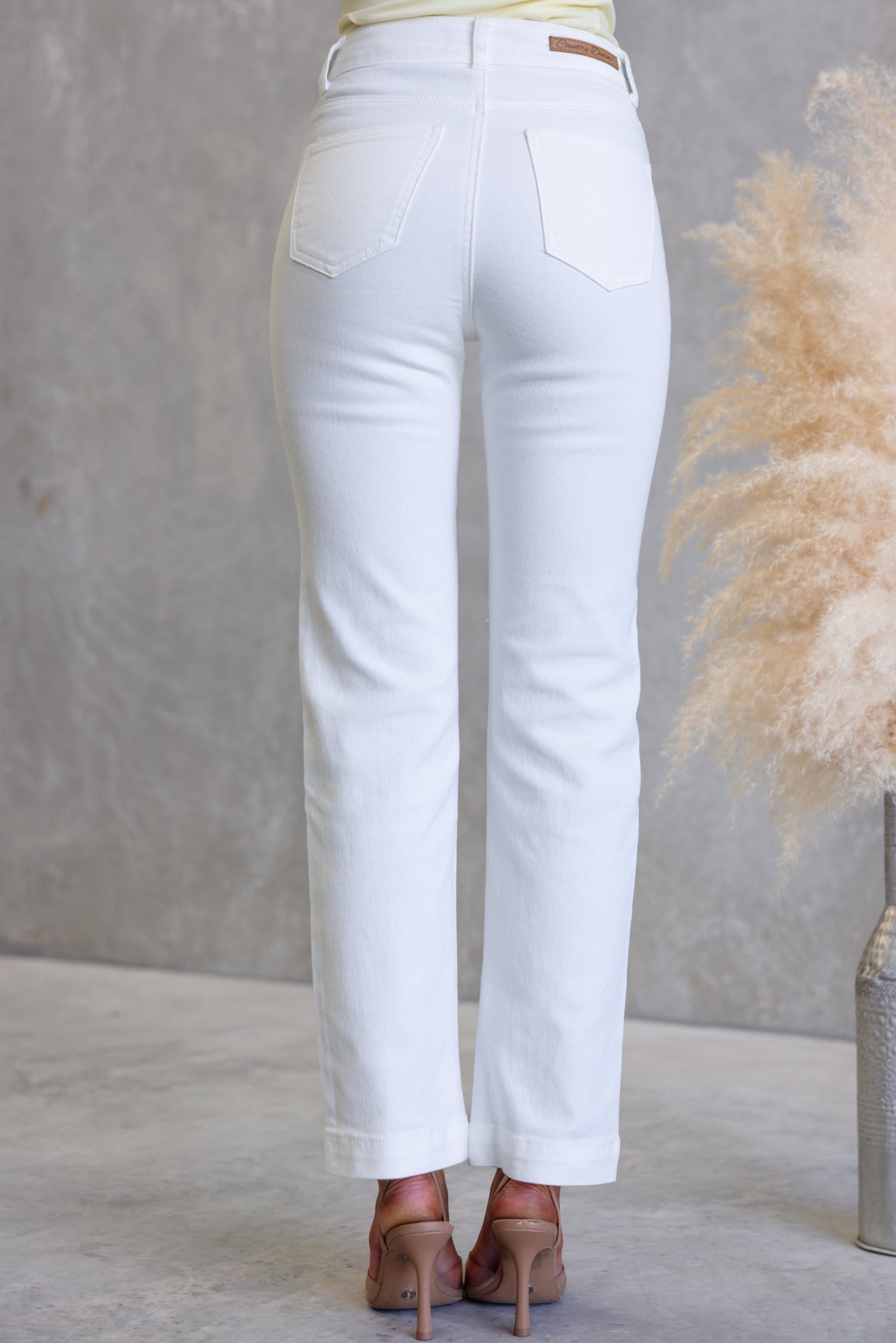 Bella™ | Eidon Jeans