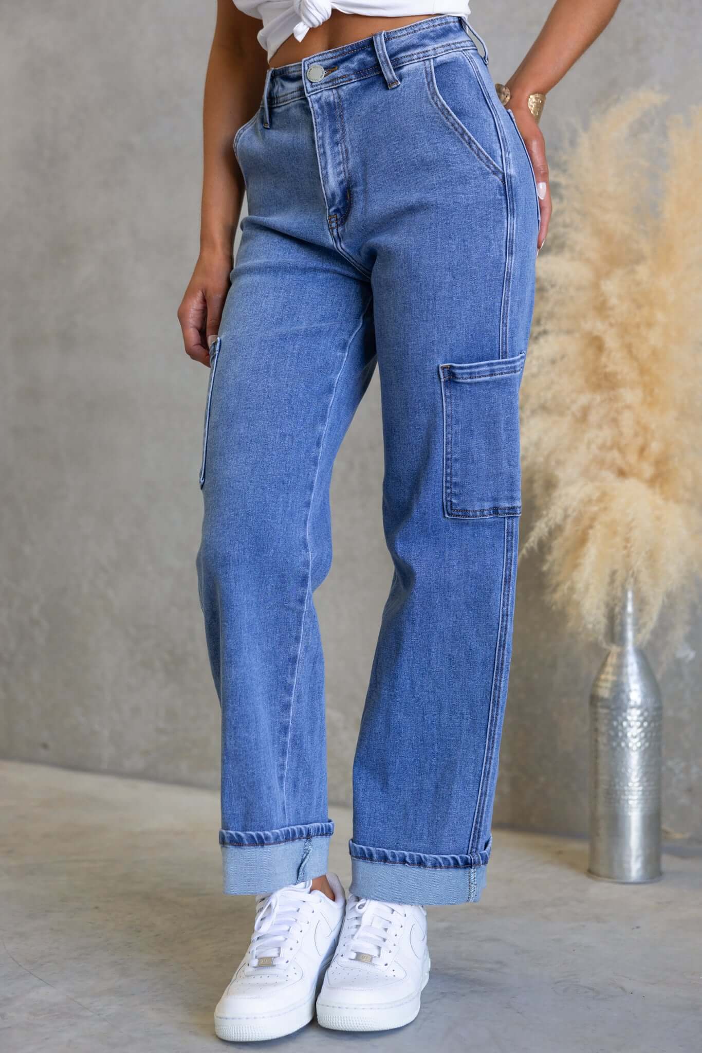 Bella™ | Jeans