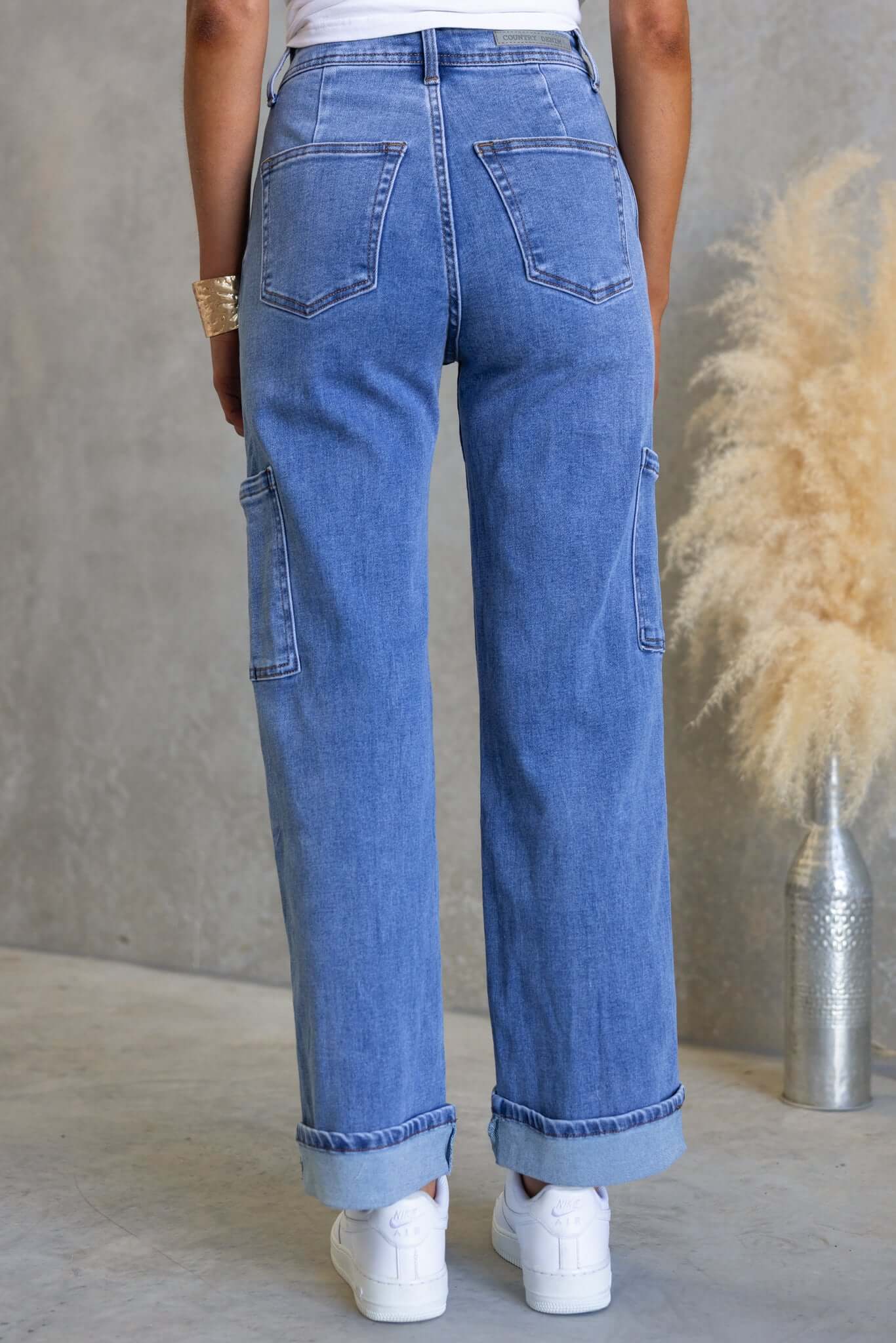 Bella™ | Jeans