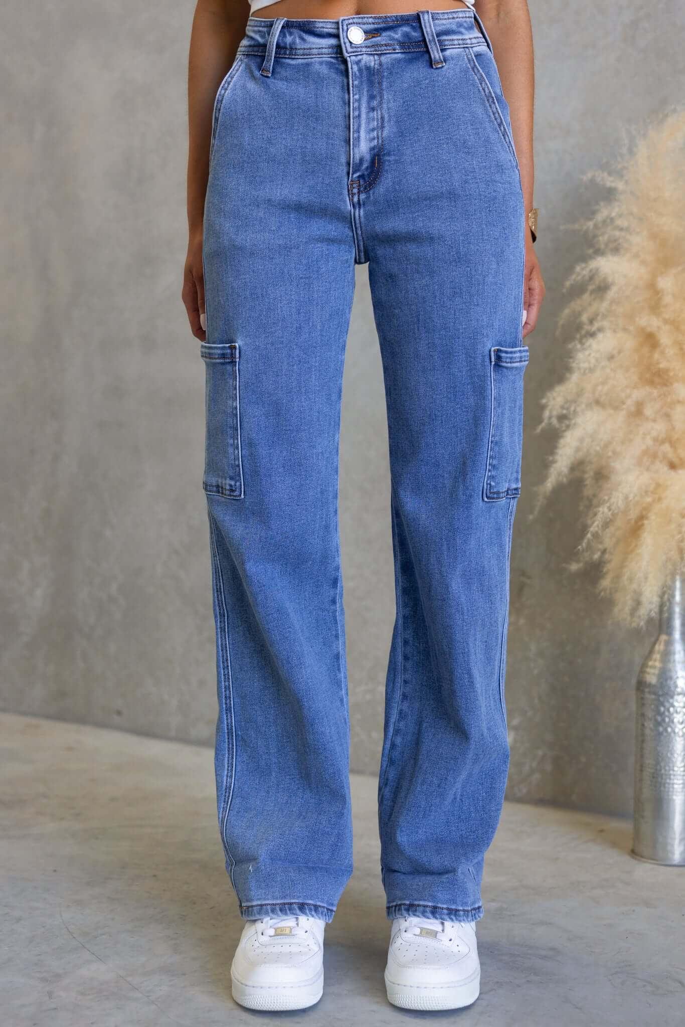 Bella™ | Jeans