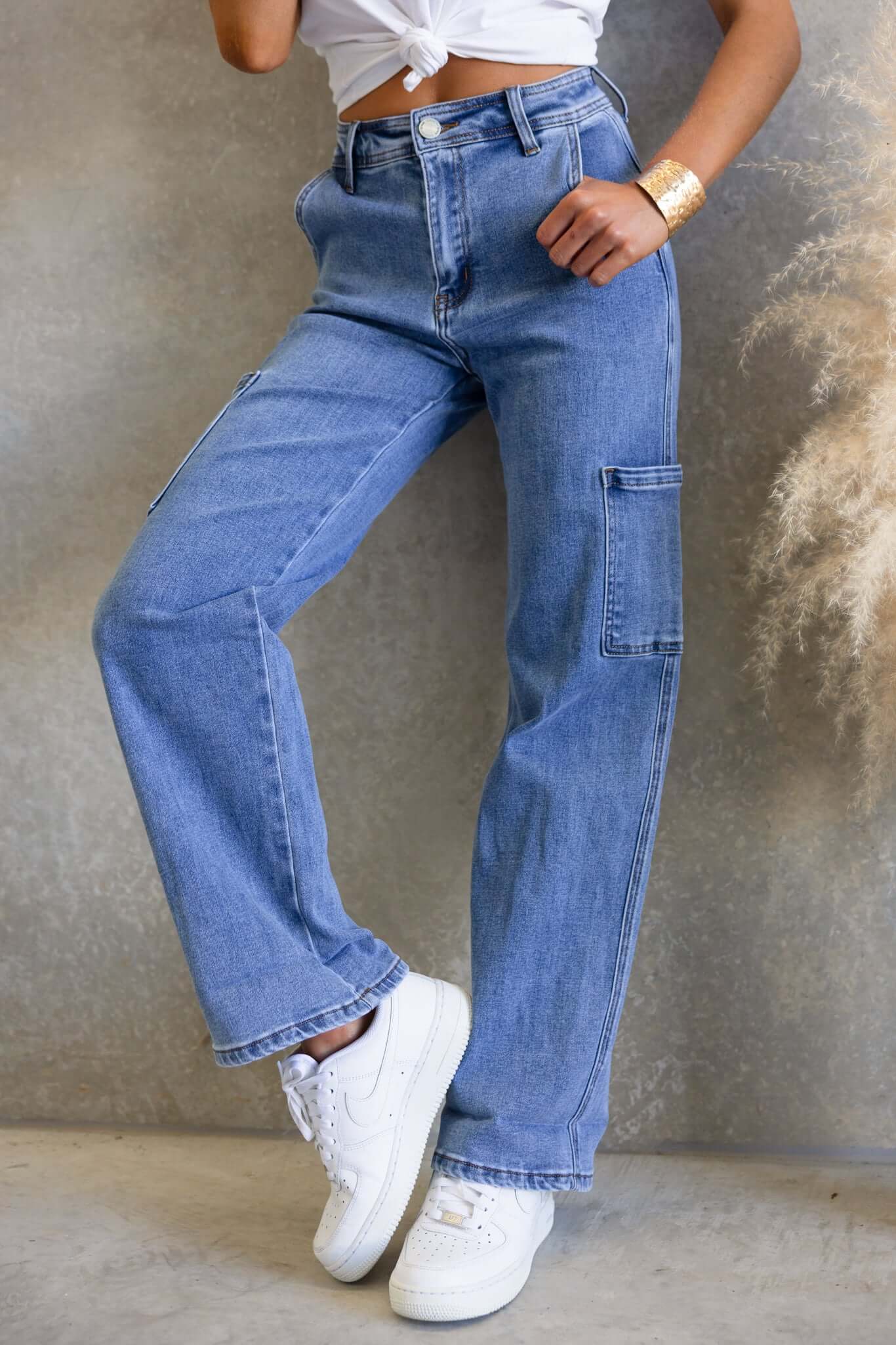 Bella™ | Jeans