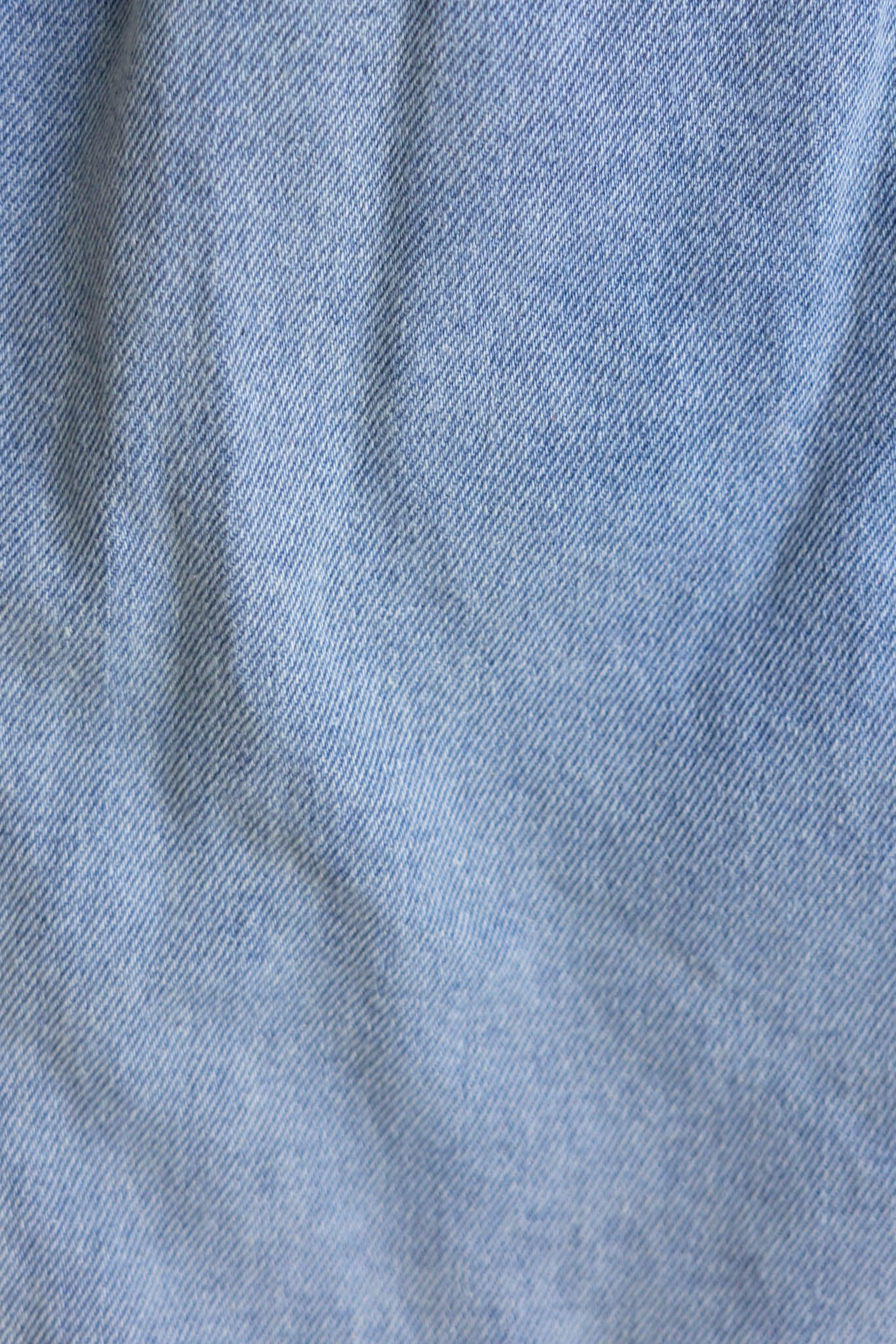 Bella™ | Denim Shorts